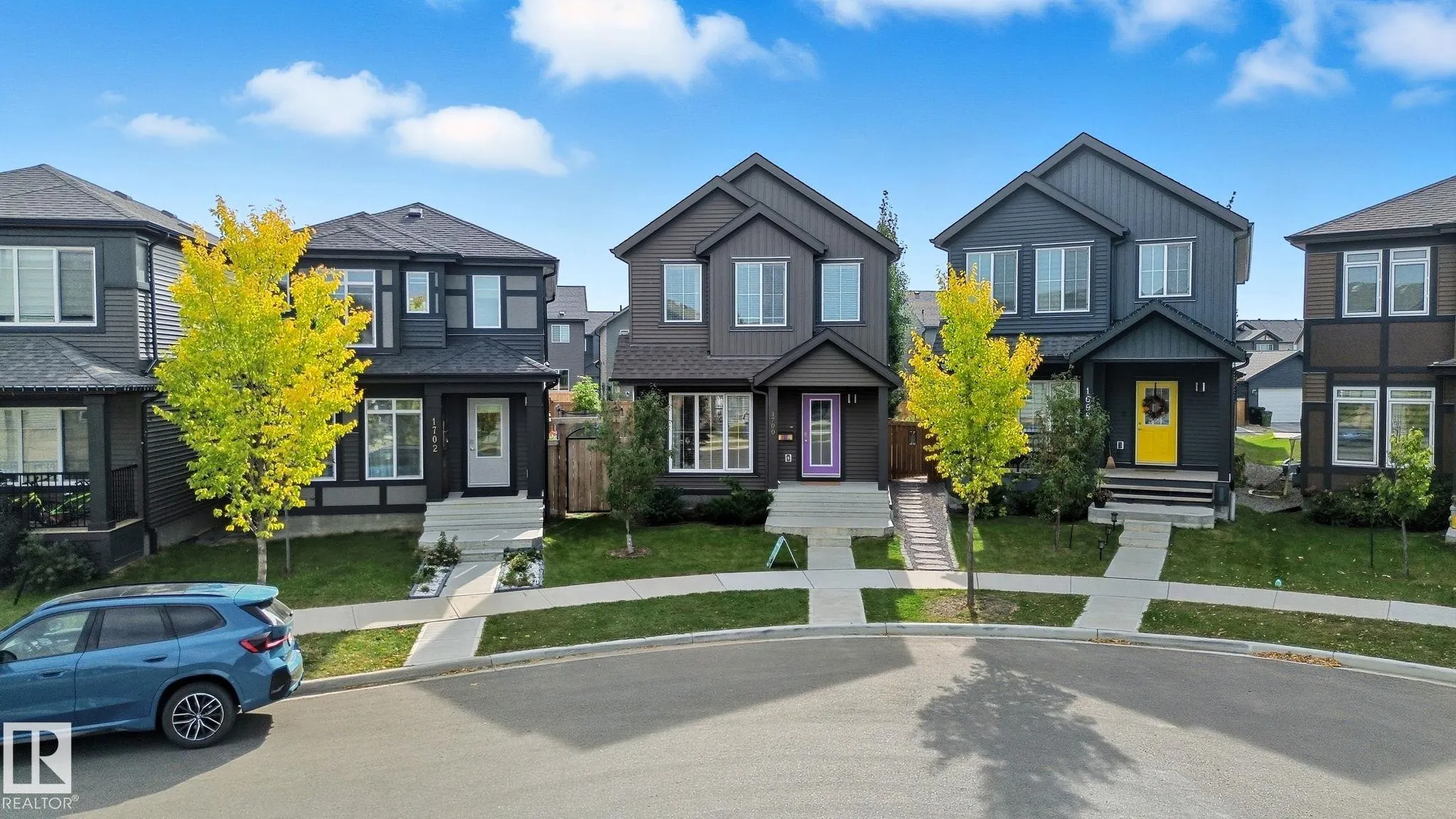 1700 GRAYDON HILL LINK Link