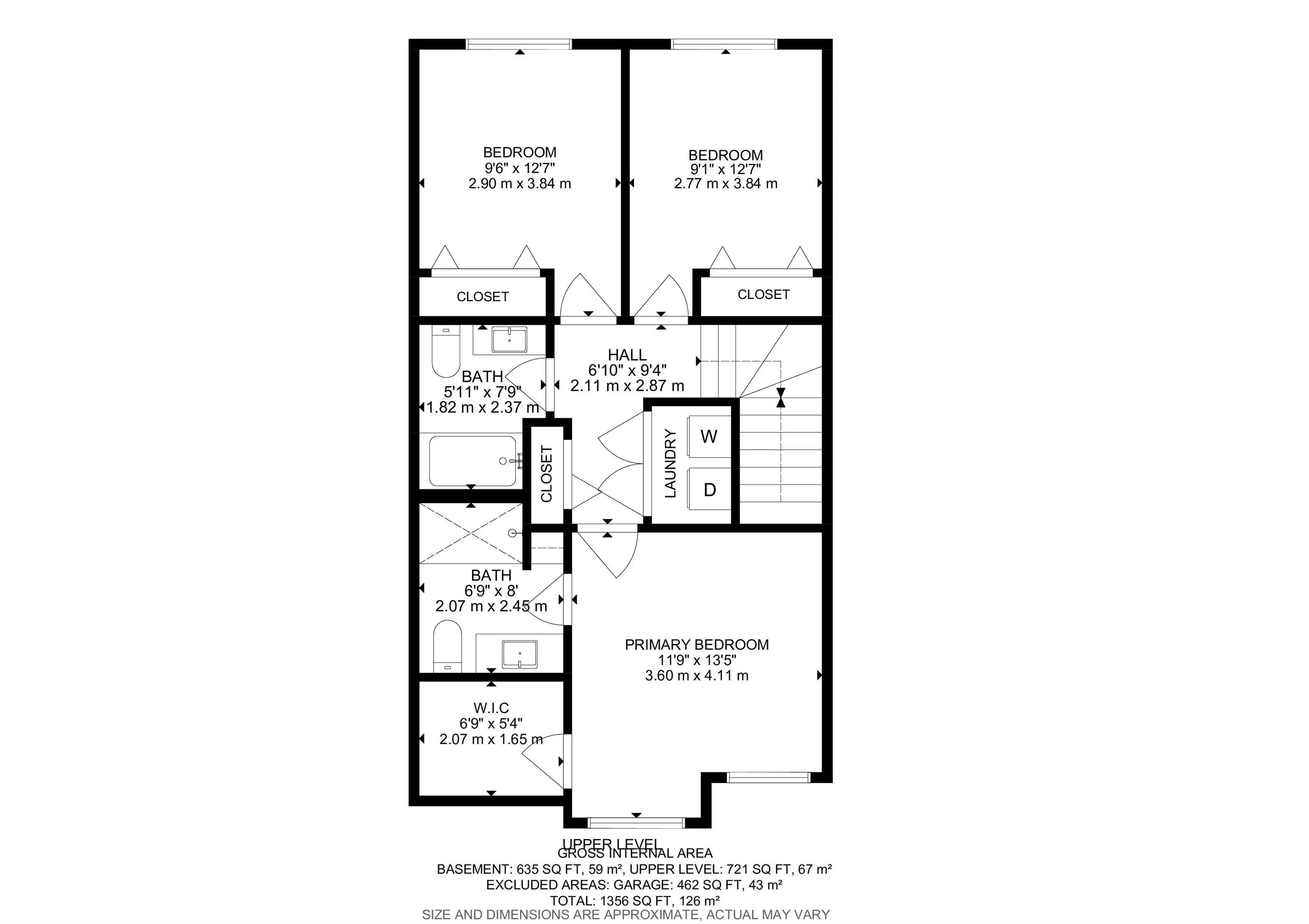 1700 GRAYDON HILL LINK Link