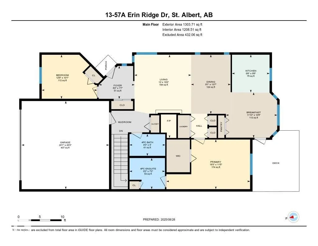 57A ERIN RIDGE Drive