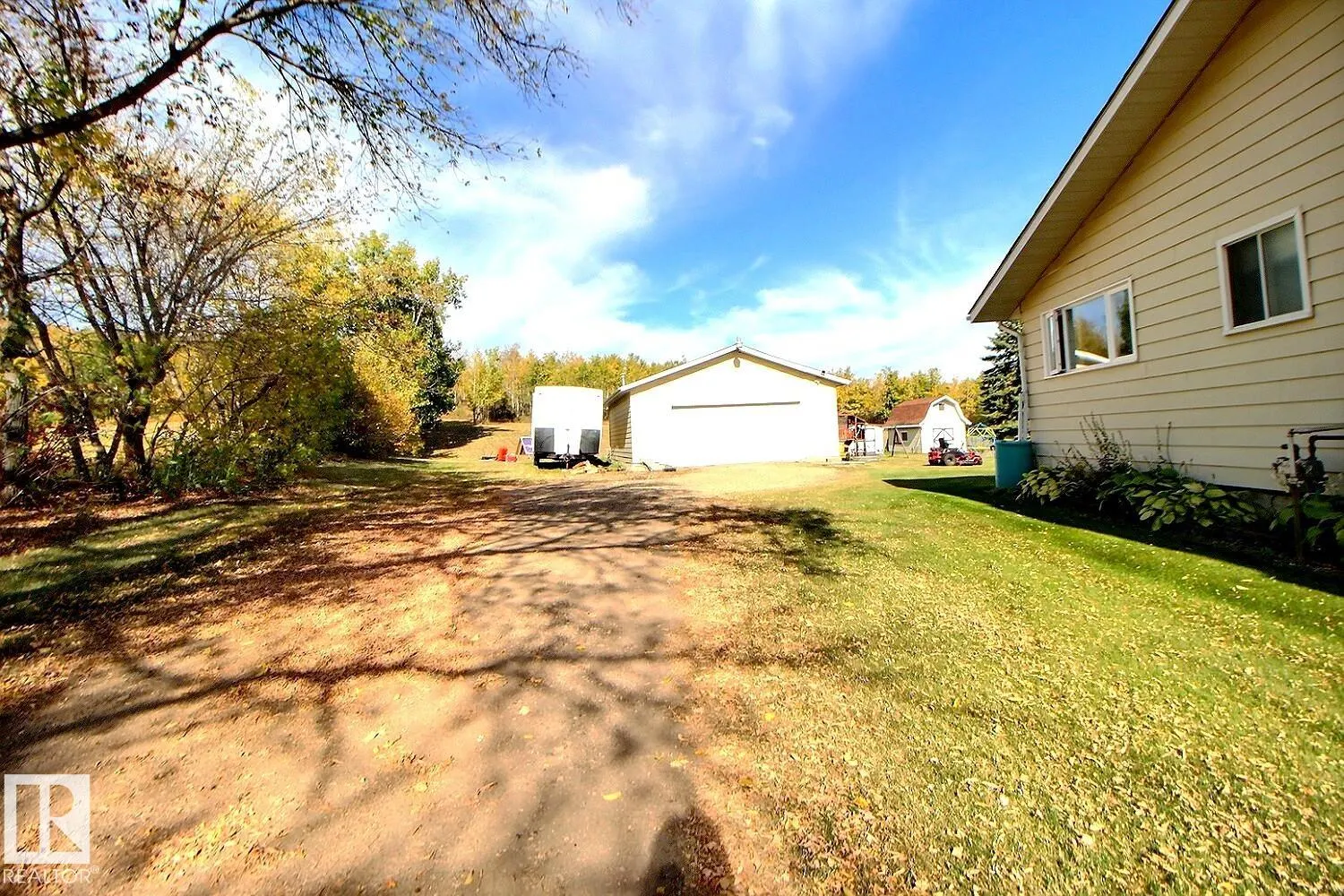 23516 TWP ROAD 560