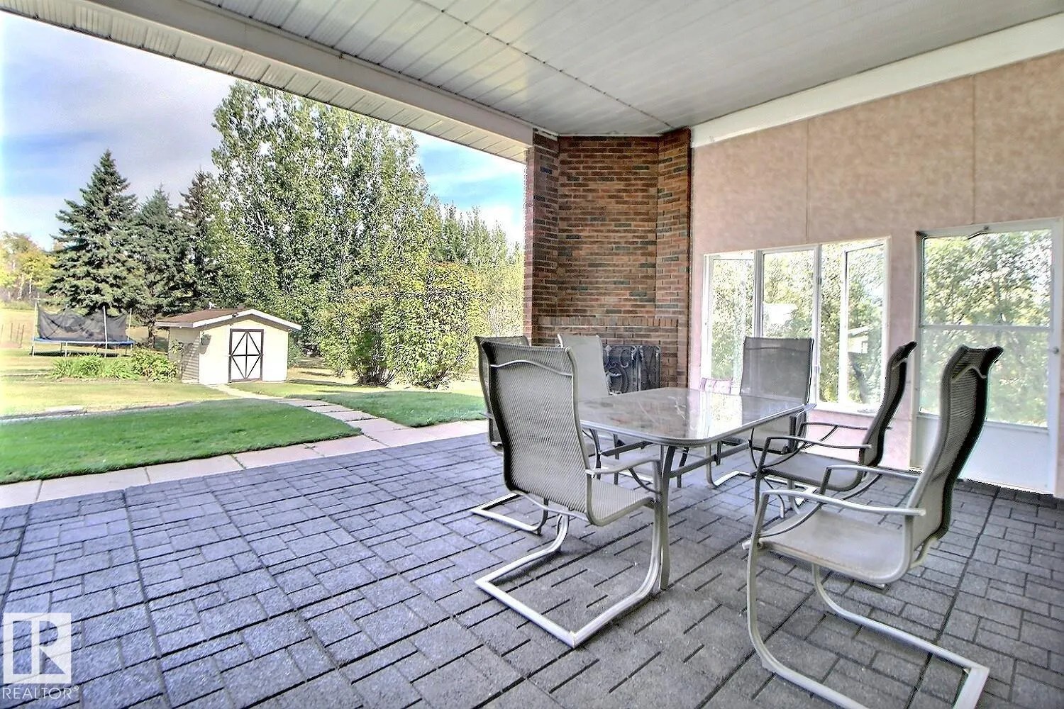 23516 TWP ROAD 560