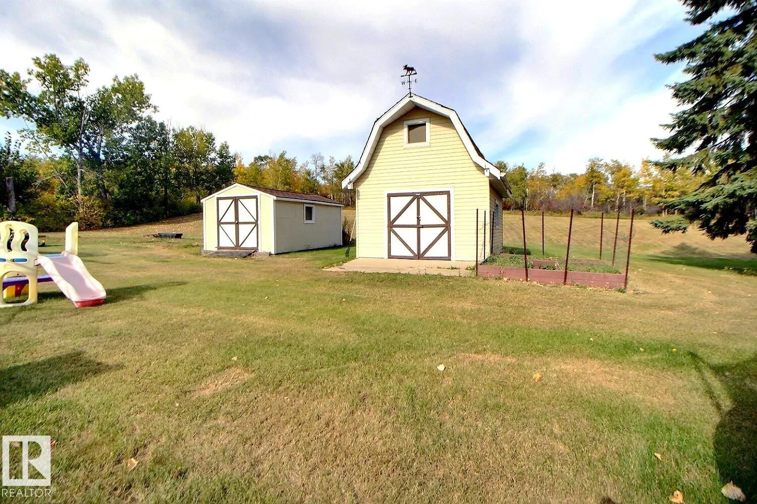 23516 TWP ROAD 560