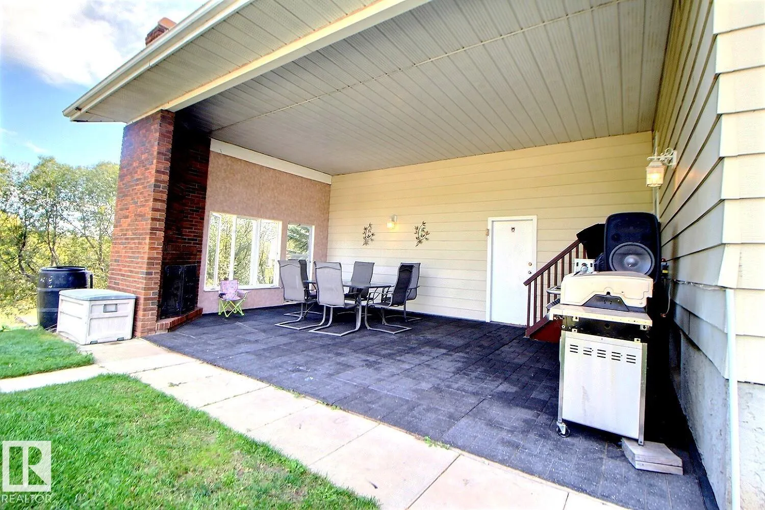 23516 TWP ROAD 560