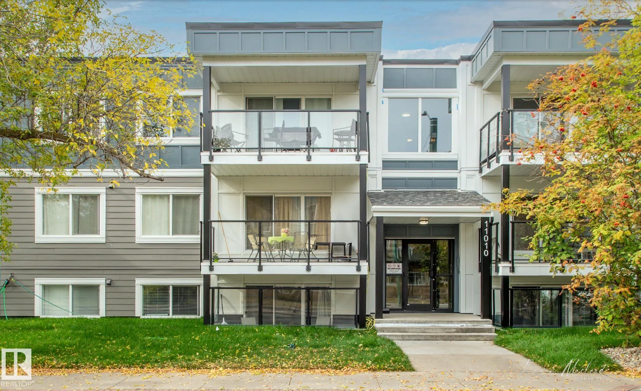 11010 124 Street
