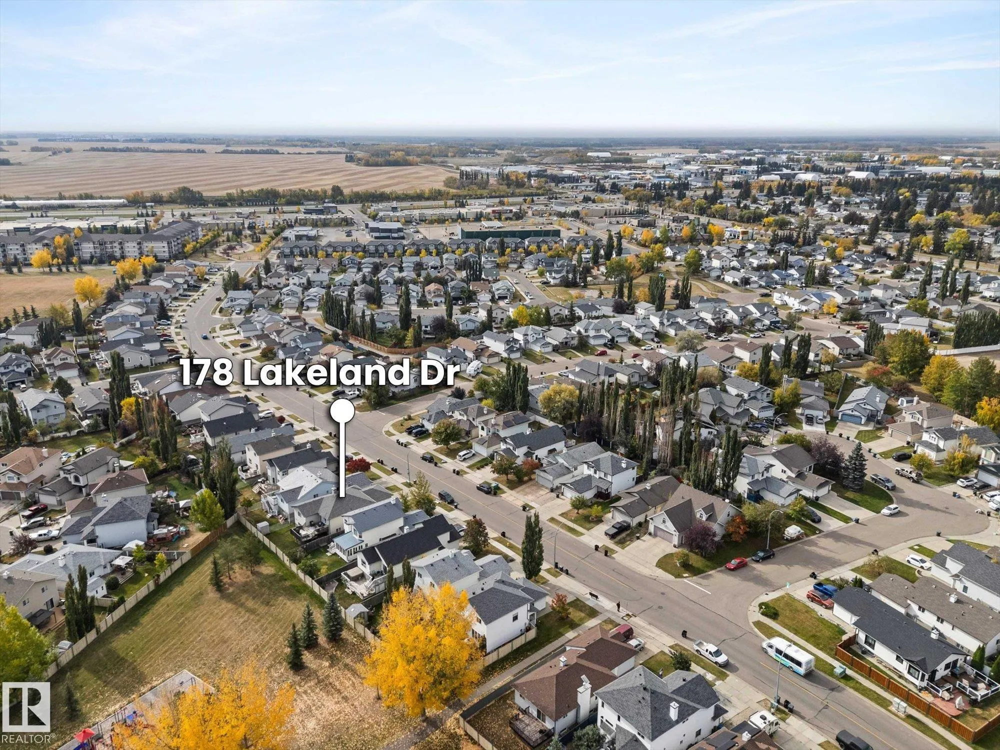 178 LAKELAND Drive