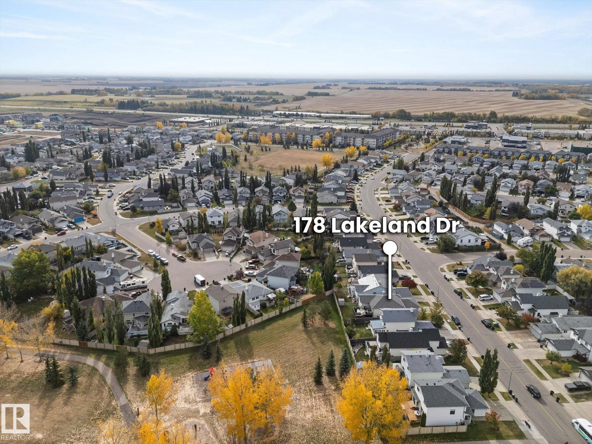 178 LAKELAND Drive