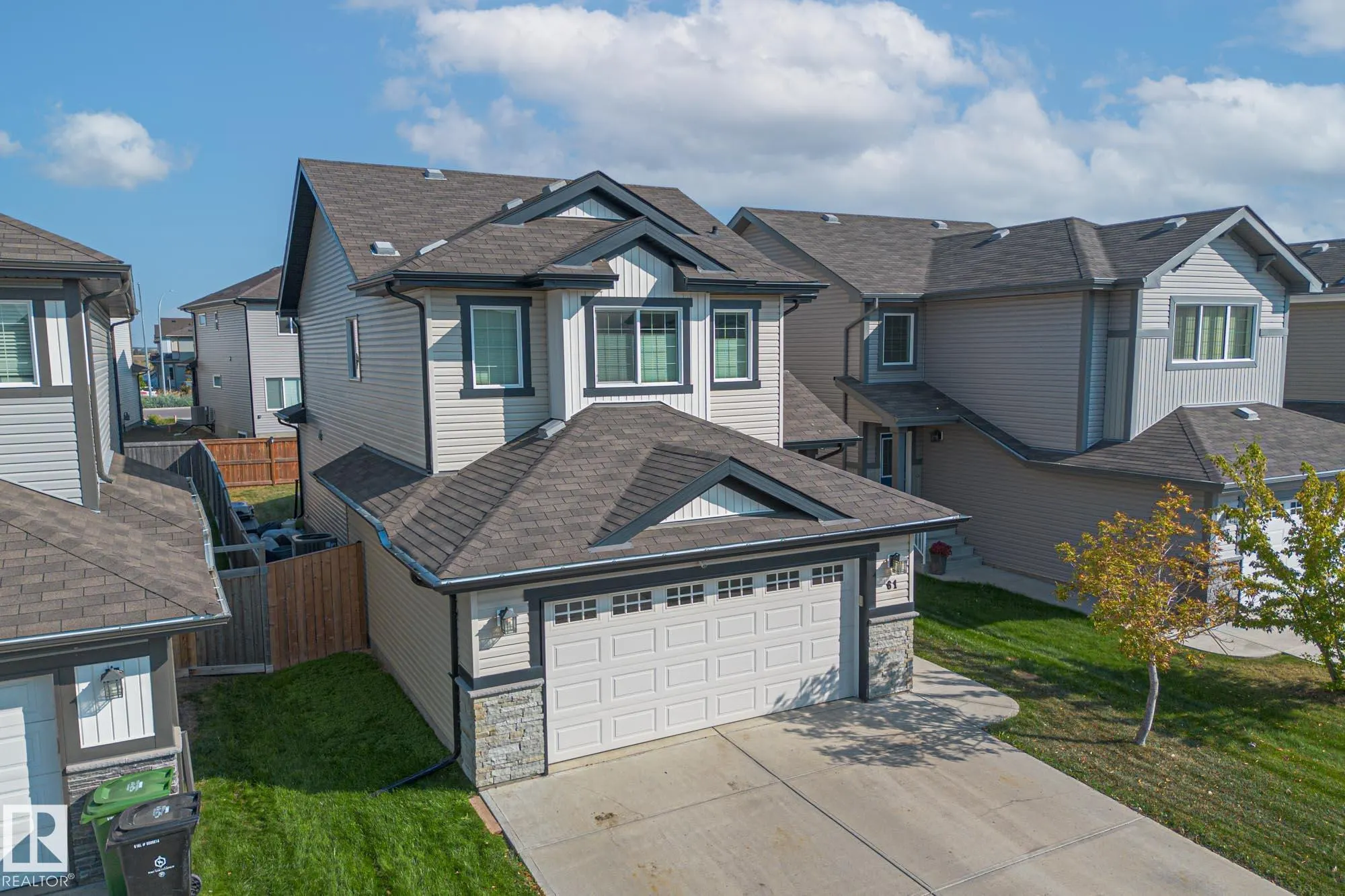 61 CANYON Road