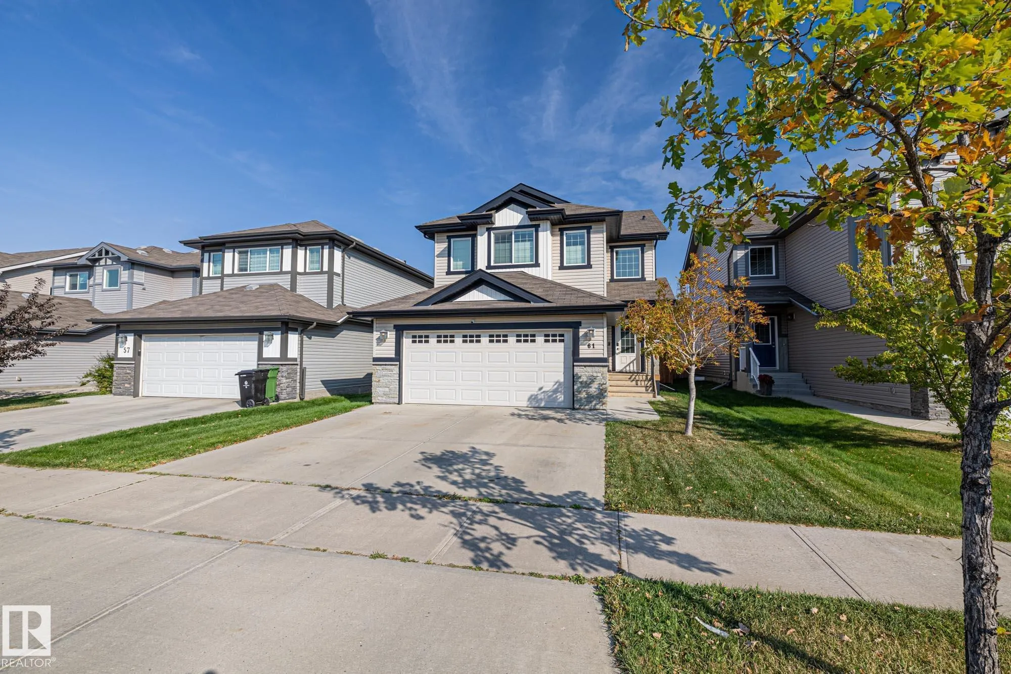 61 CANYON Road