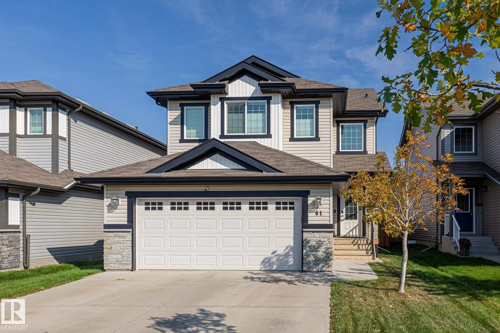 61 CANYON Road