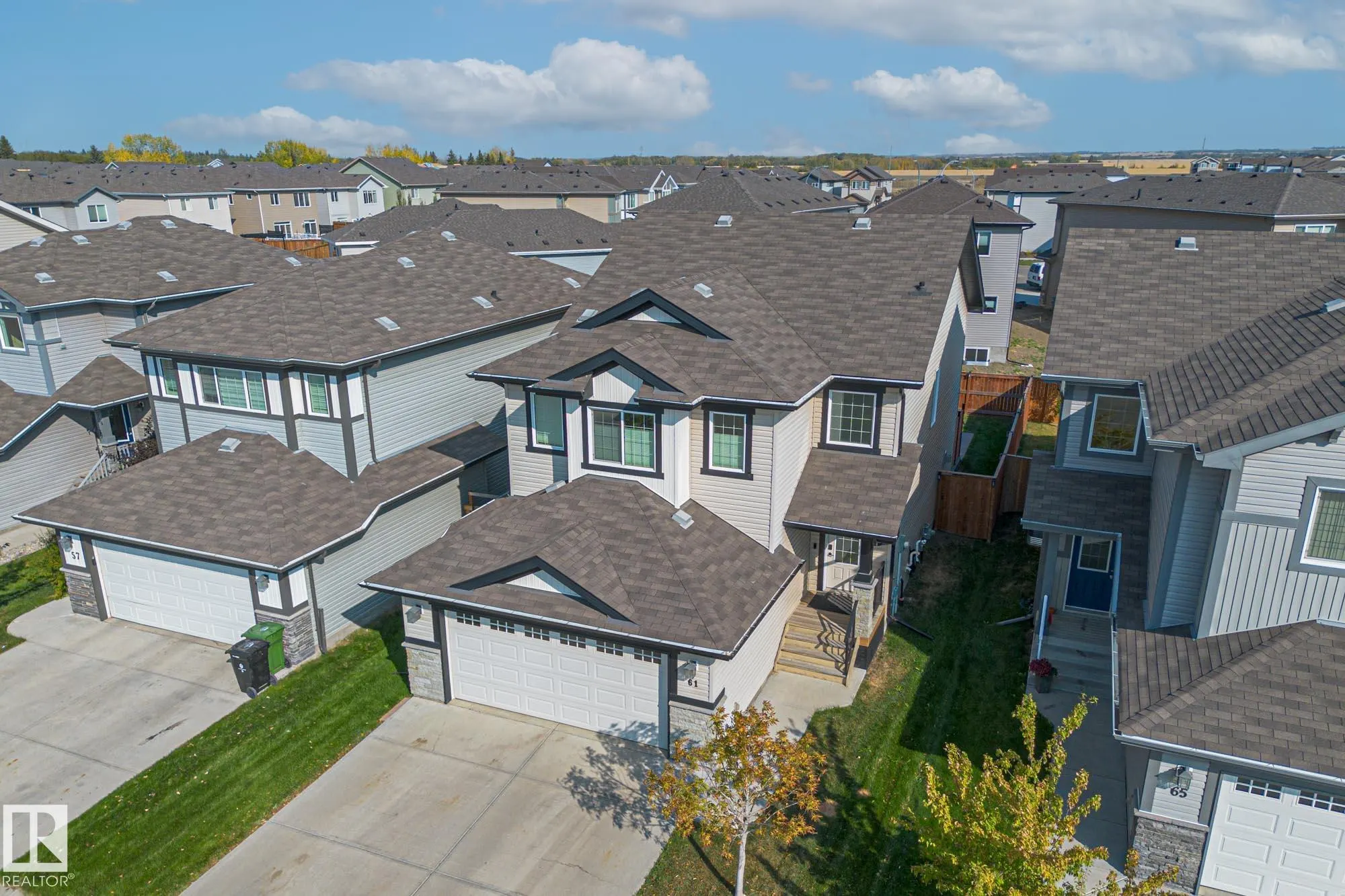 61 CANYON Road