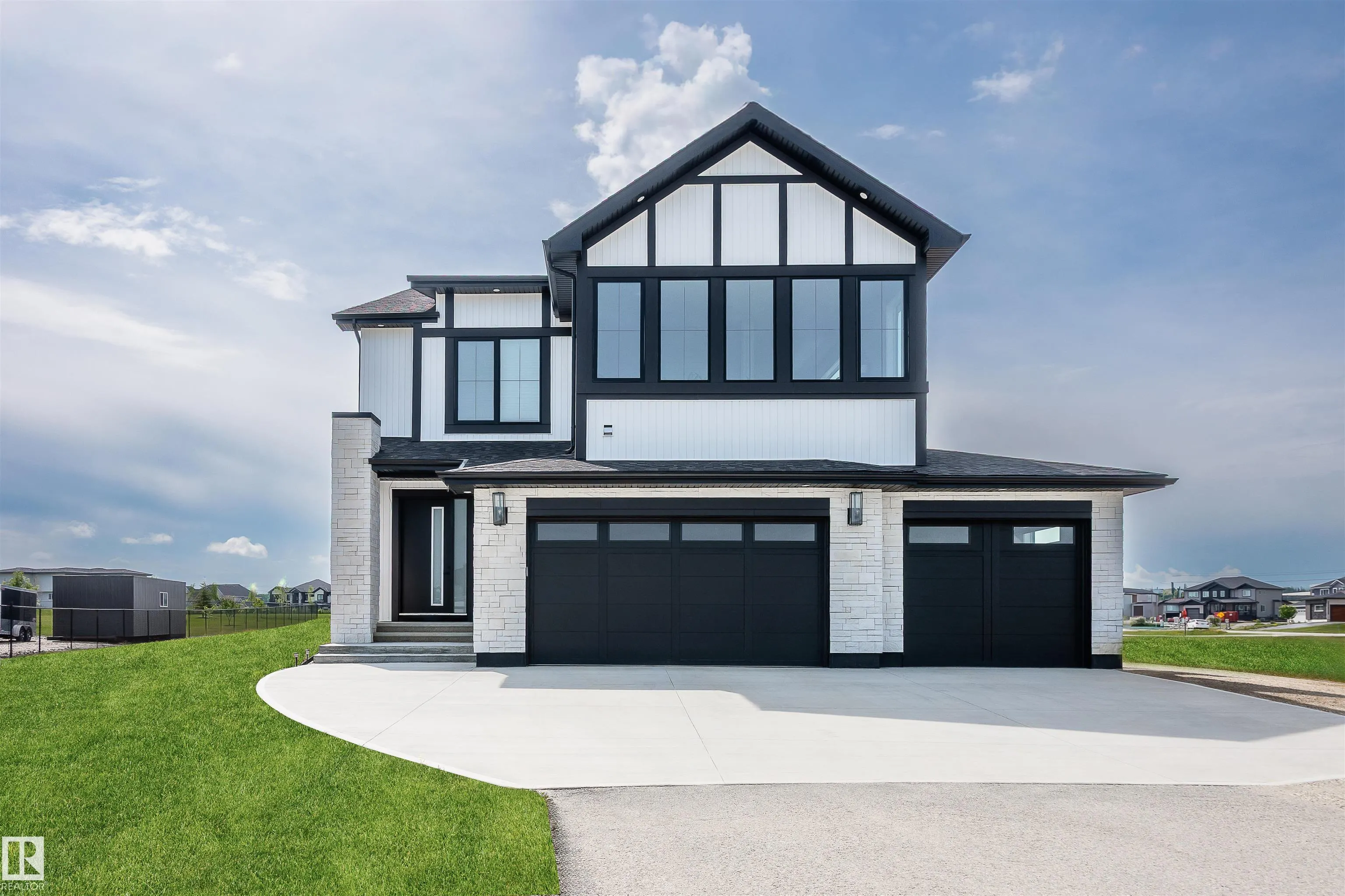 26409 TWP Rd 532 A
