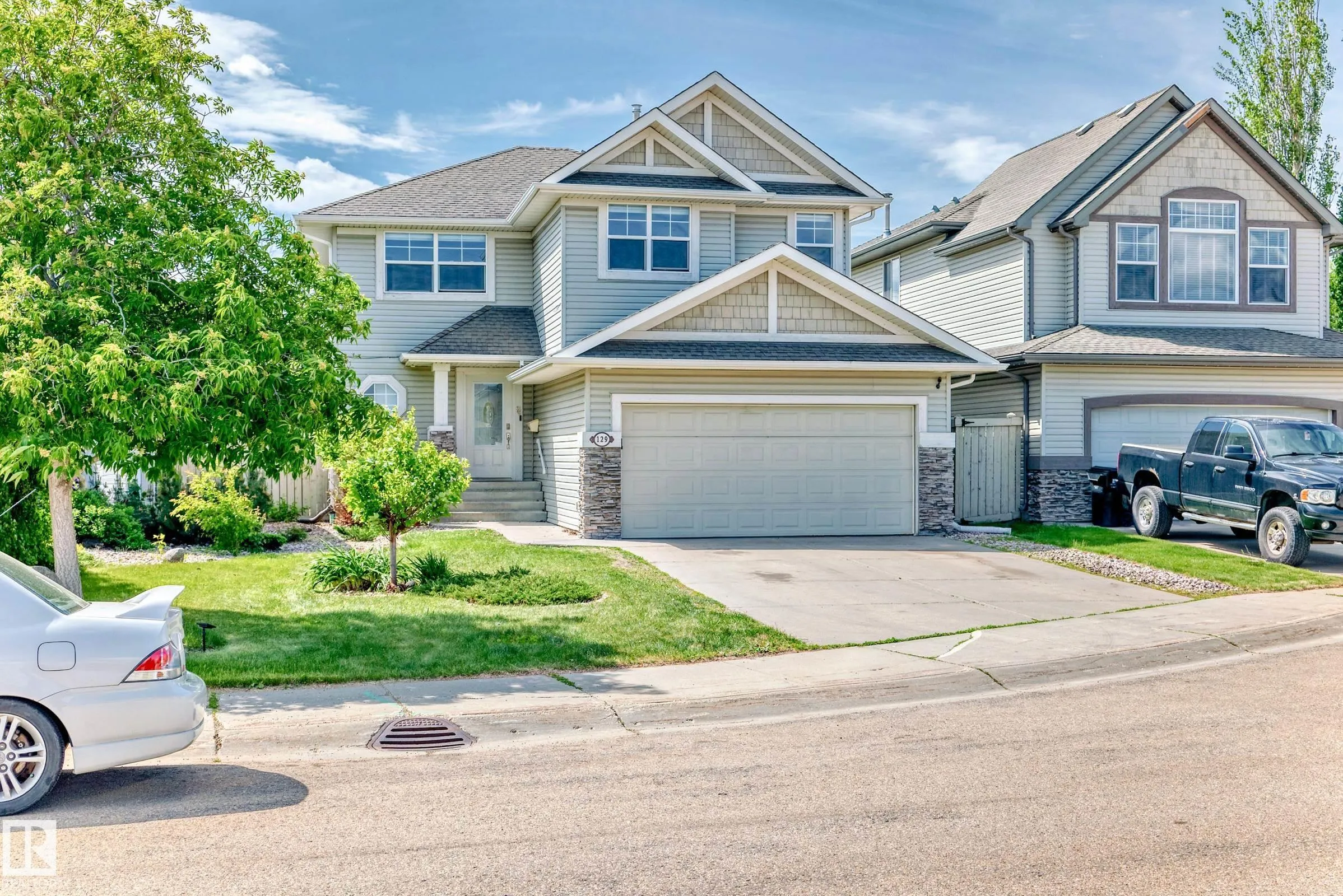 129 RIDGEBROOK Road