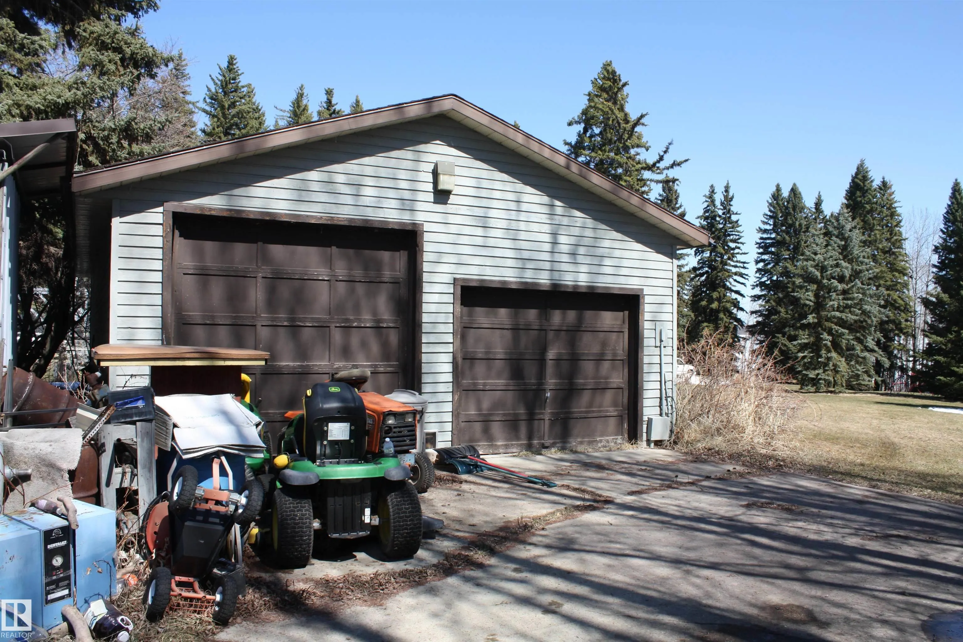 61076 TWP ROAD 462 A
