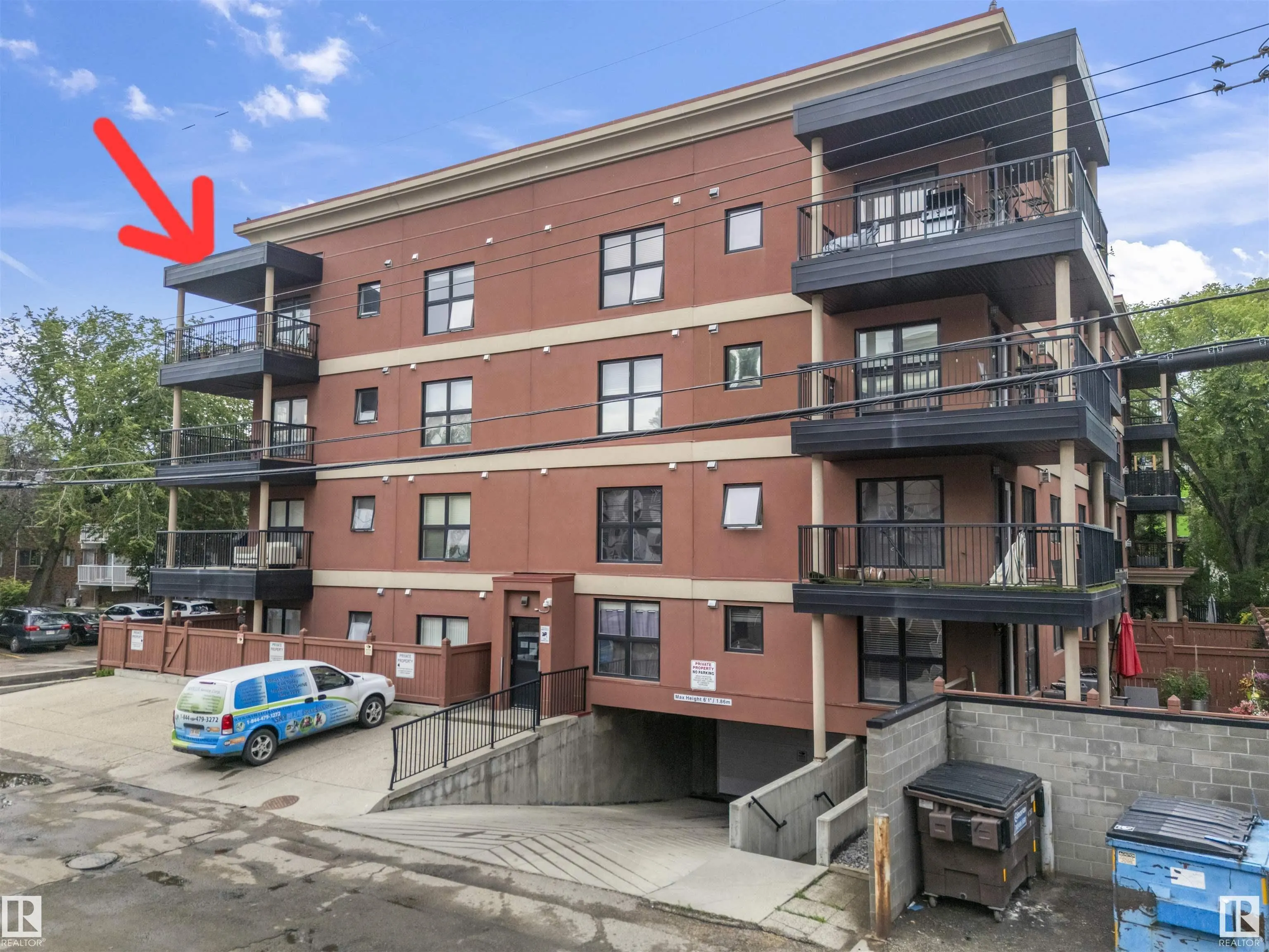 10232 115 St NW