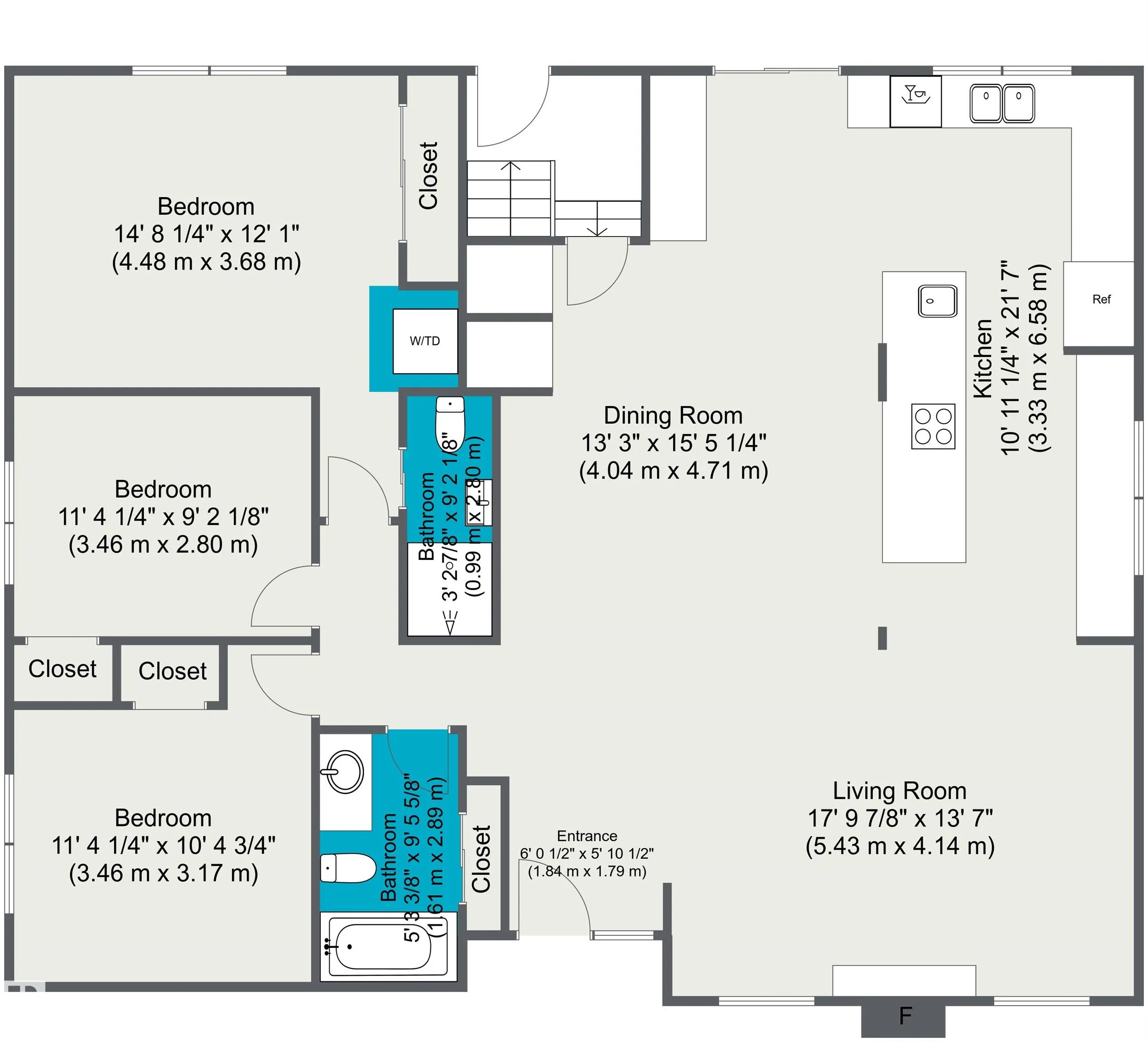 74 Flint Crescent