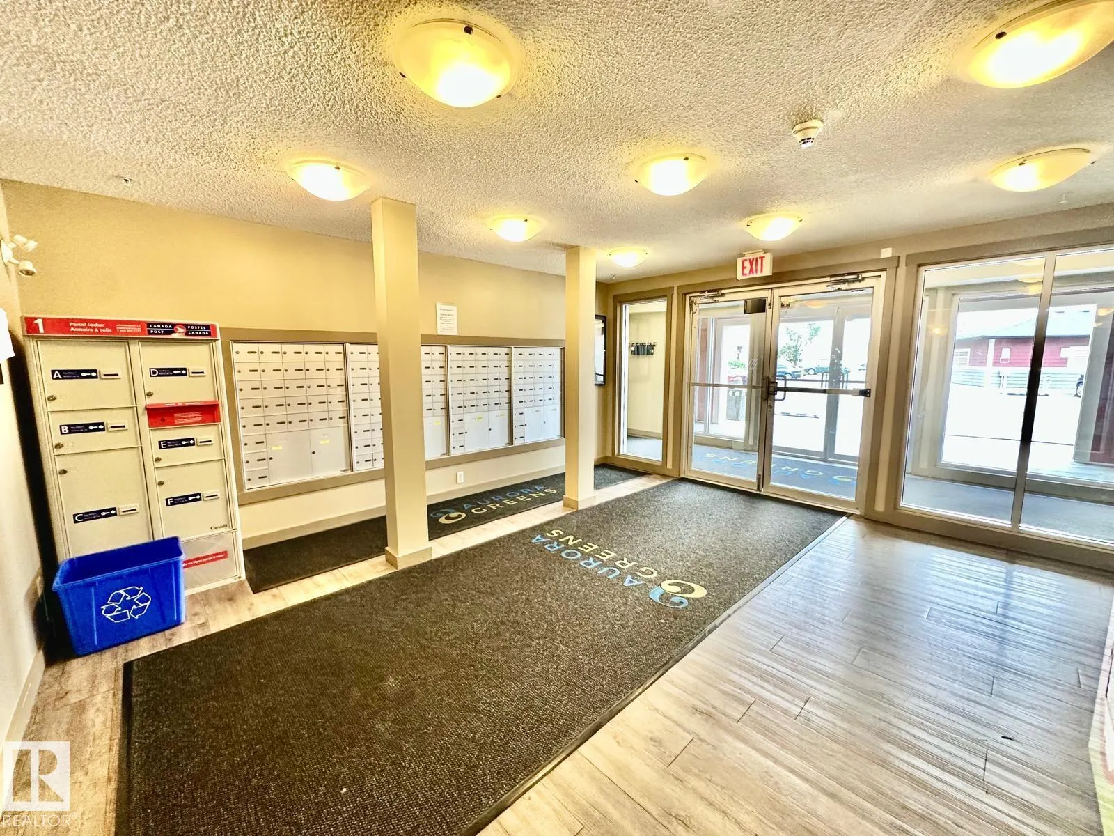 1510 WATT Drive