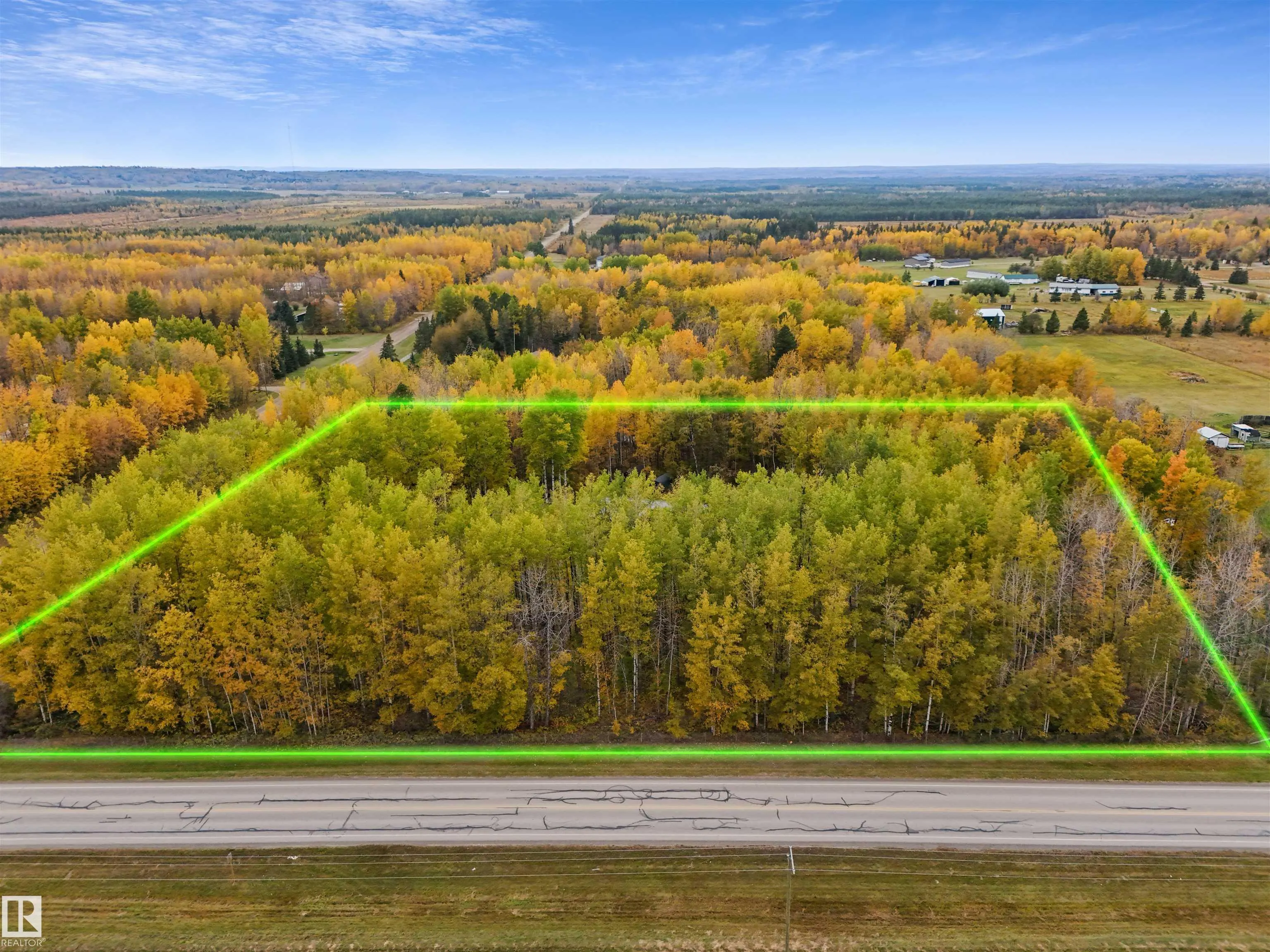 8102 TWP ROAD 494