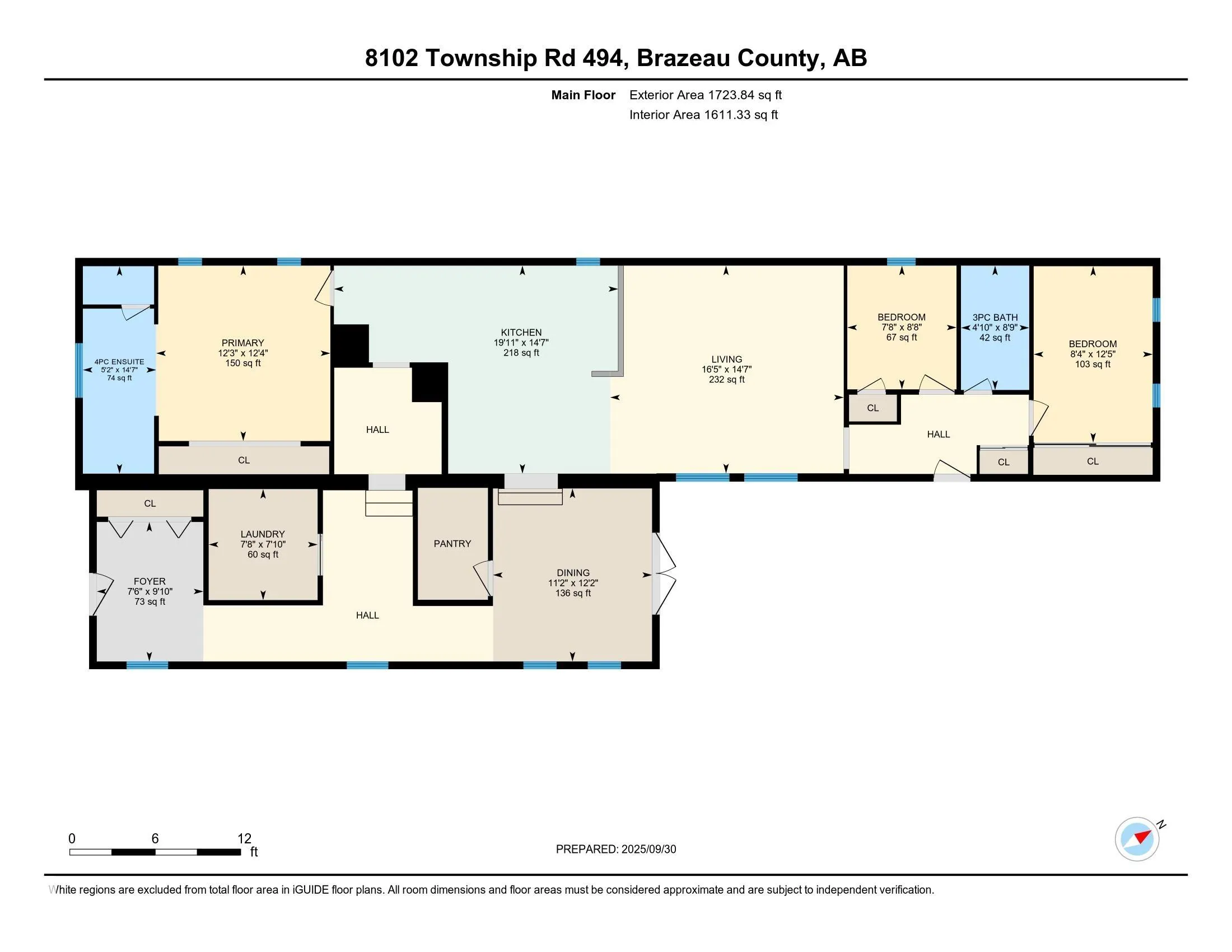 8102 TWP ROAD 494