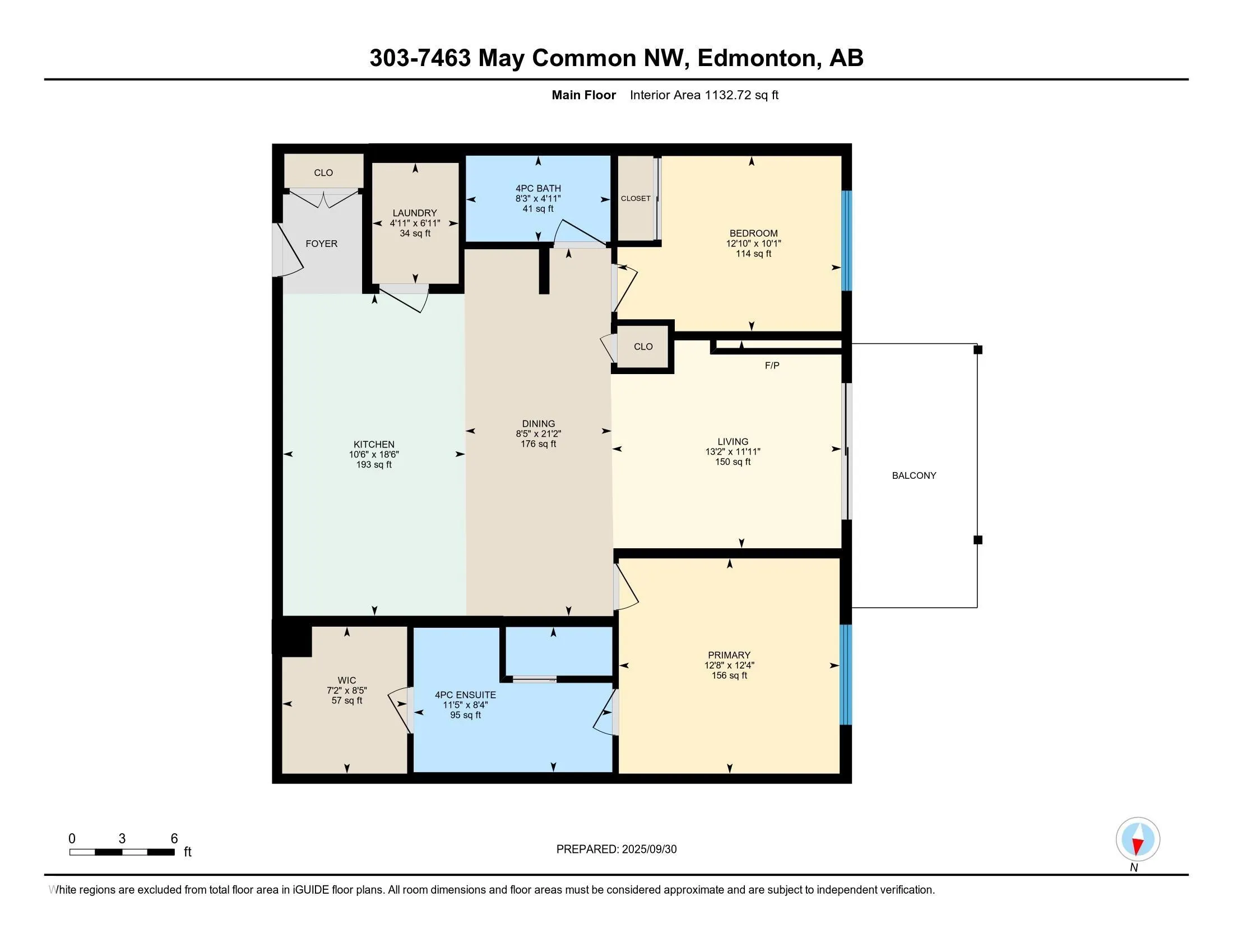 7463 MAY Common