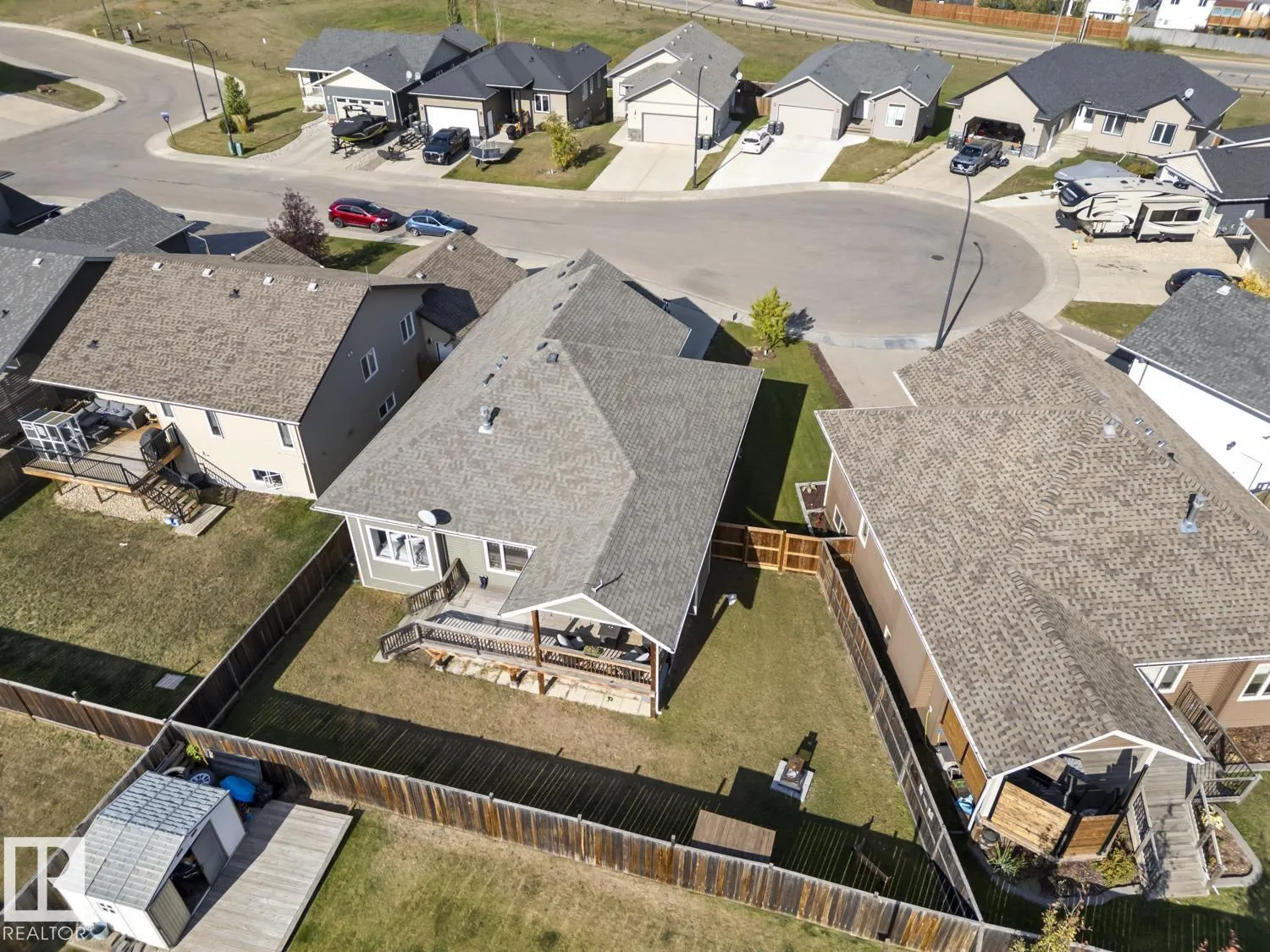 10 Aspen Court