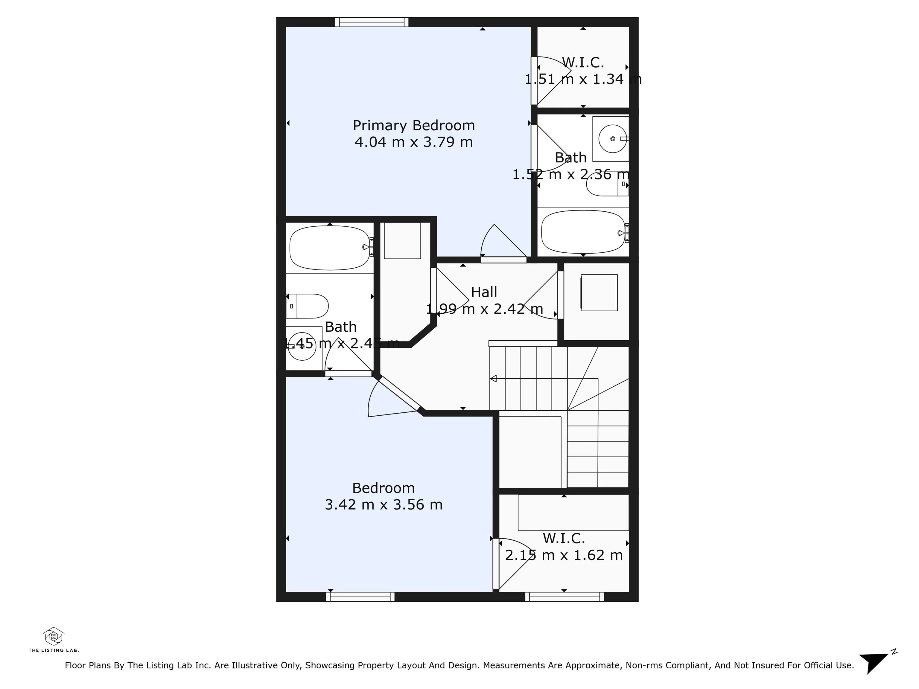 13825 155 AVE