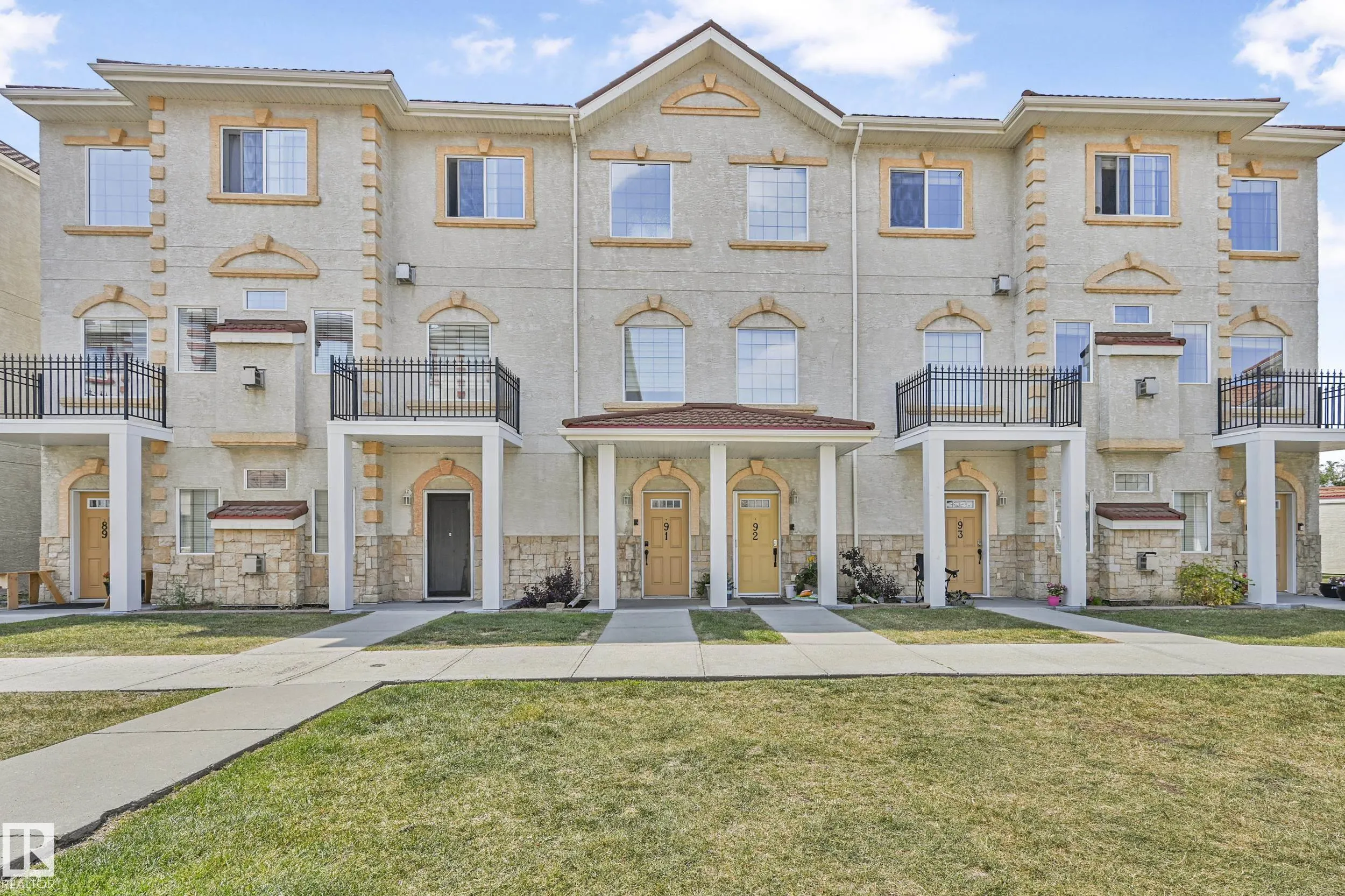 13825 155 AVE