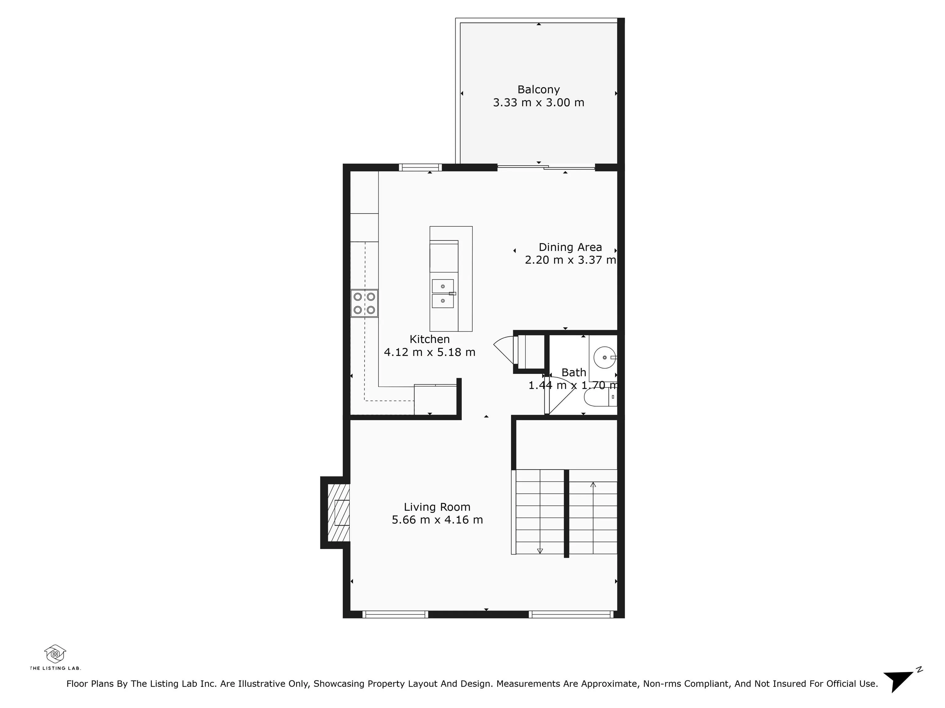 13825 155 AVE