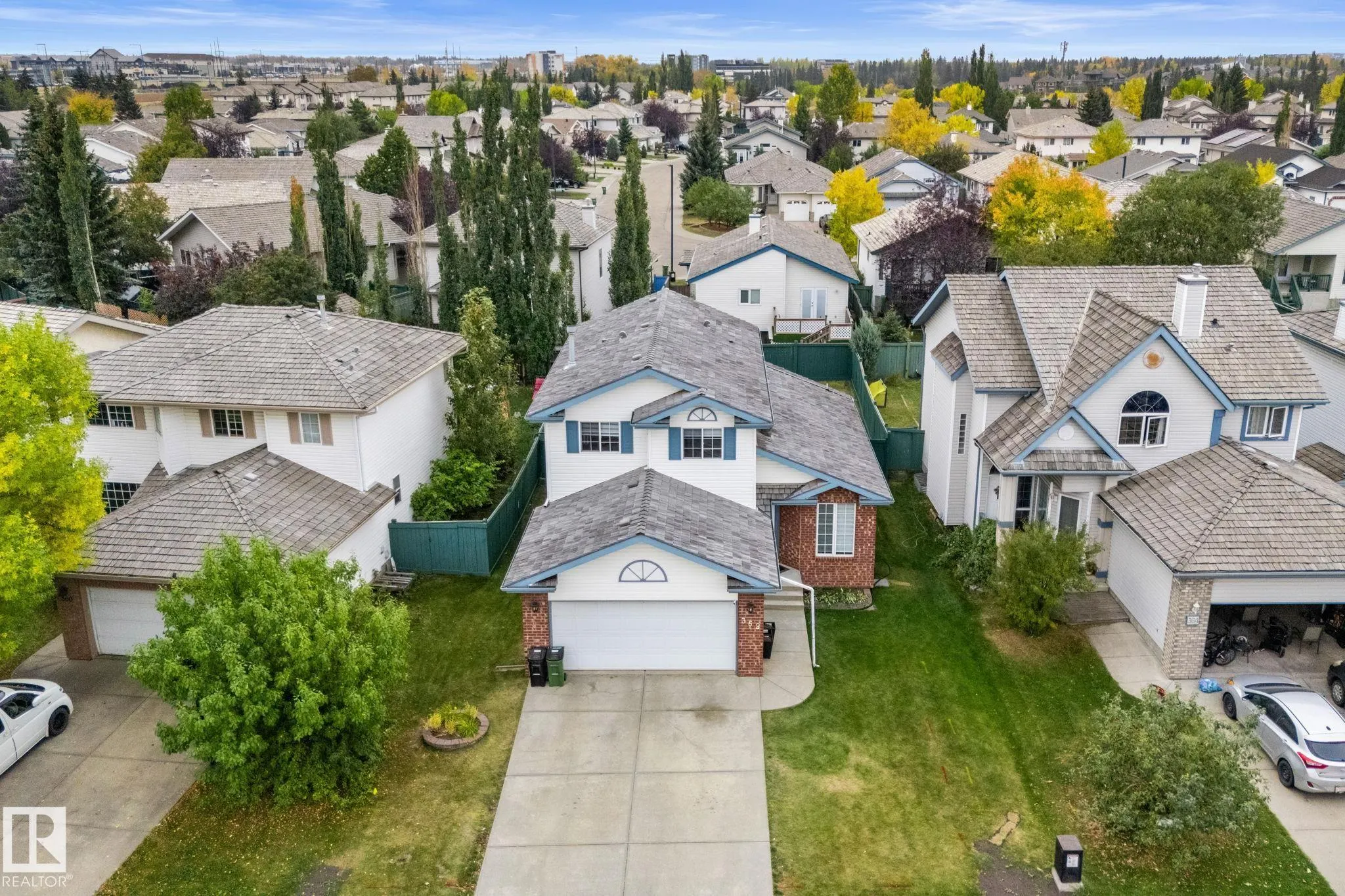 362 BLACKBURN Drive