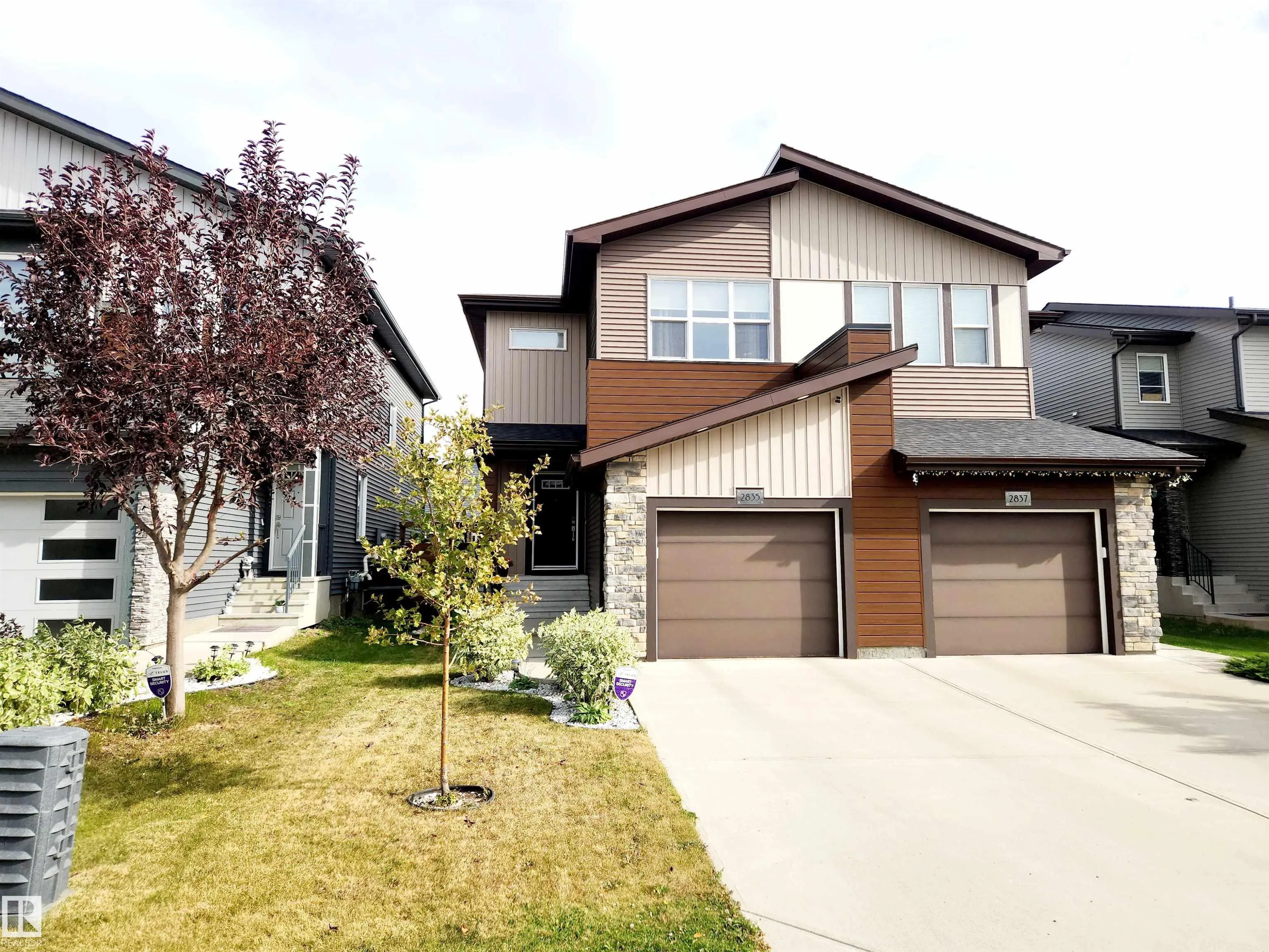 2835 KOSHAL Crescent