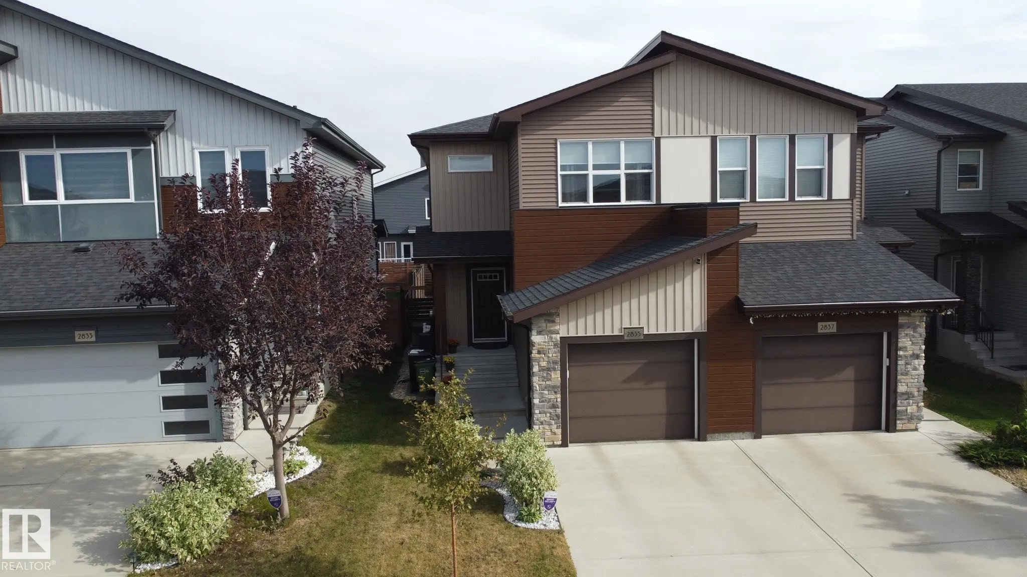 2835 KOSHAL Crescent