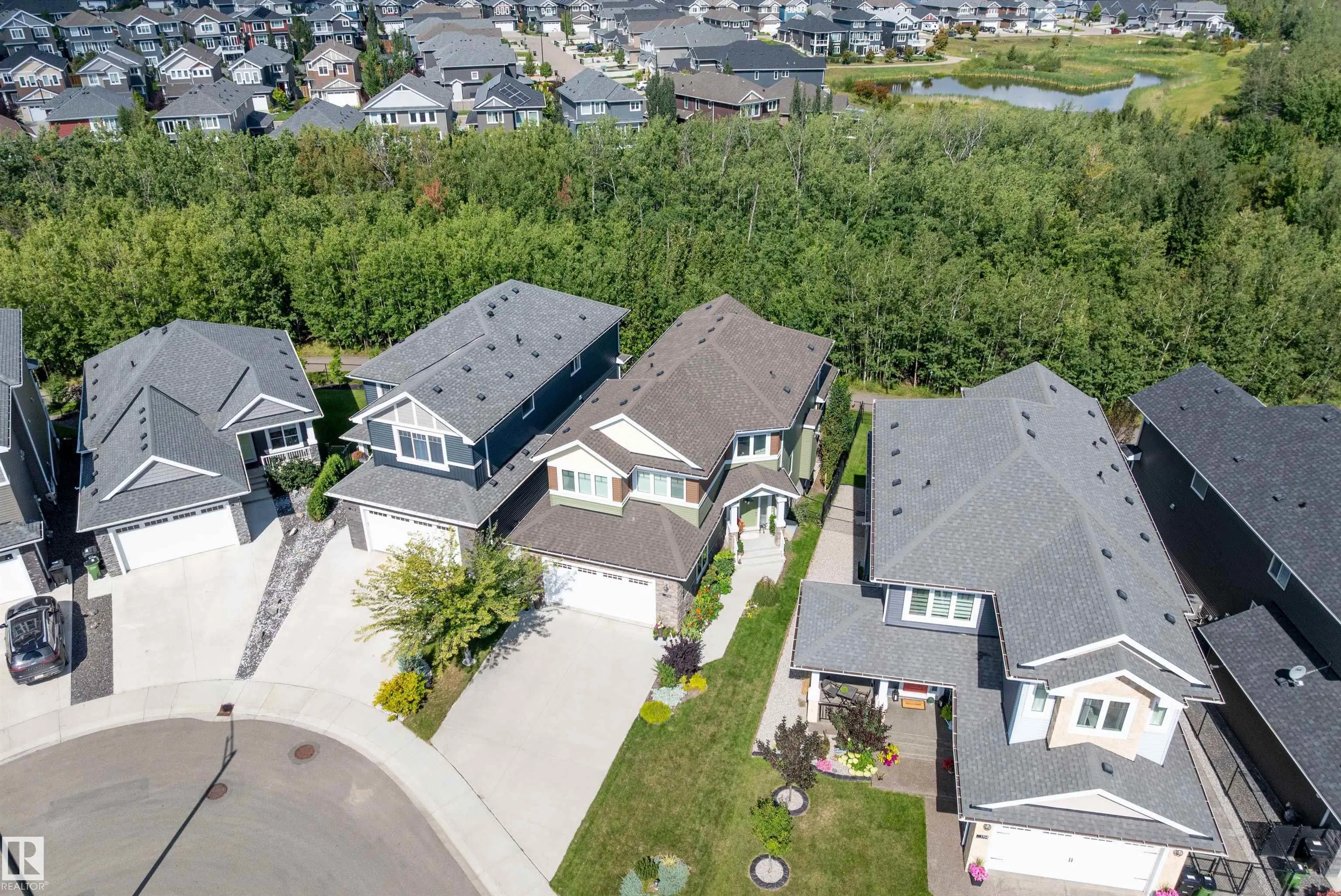 1756 TANAGER Close