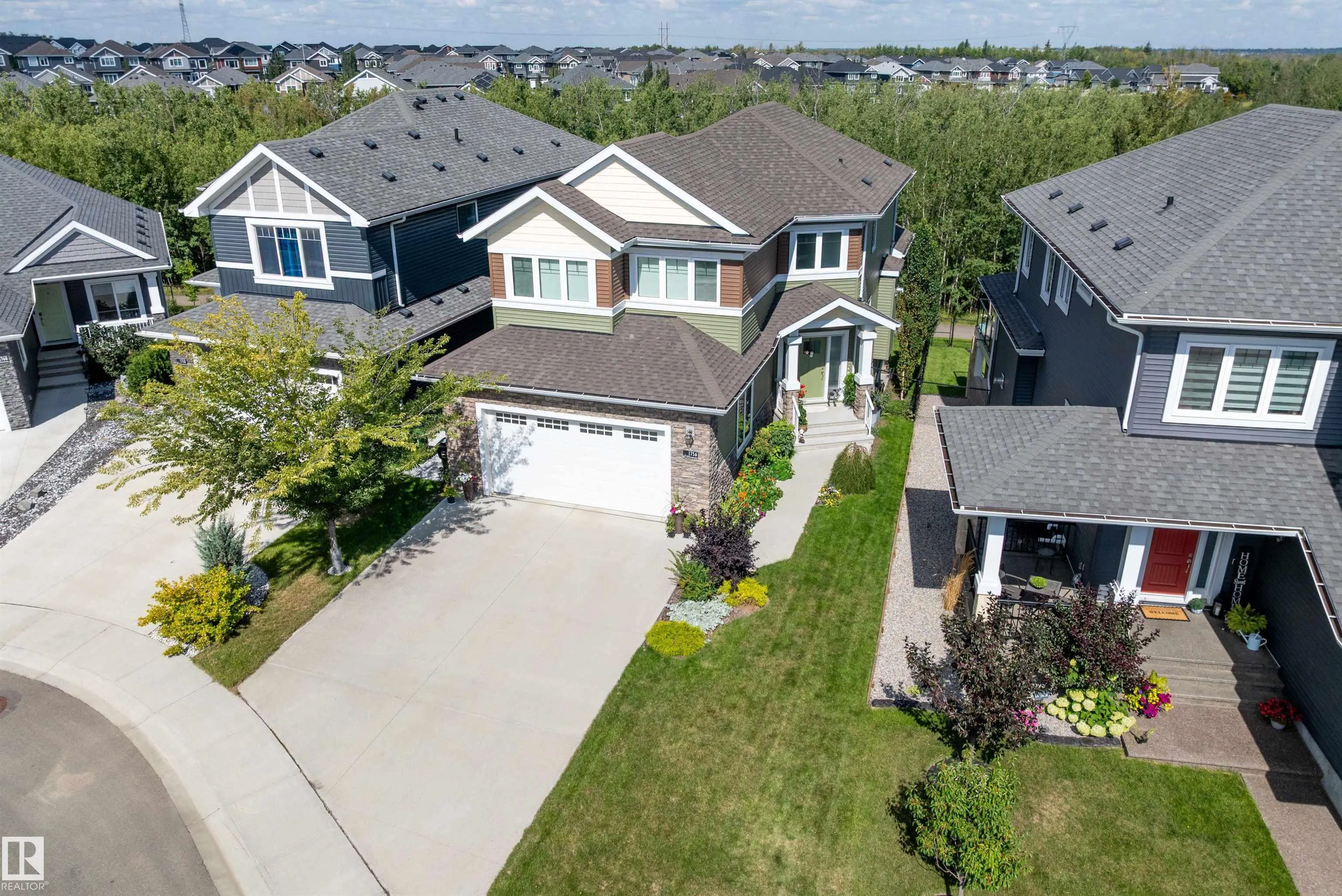 1756 TANAGER Close