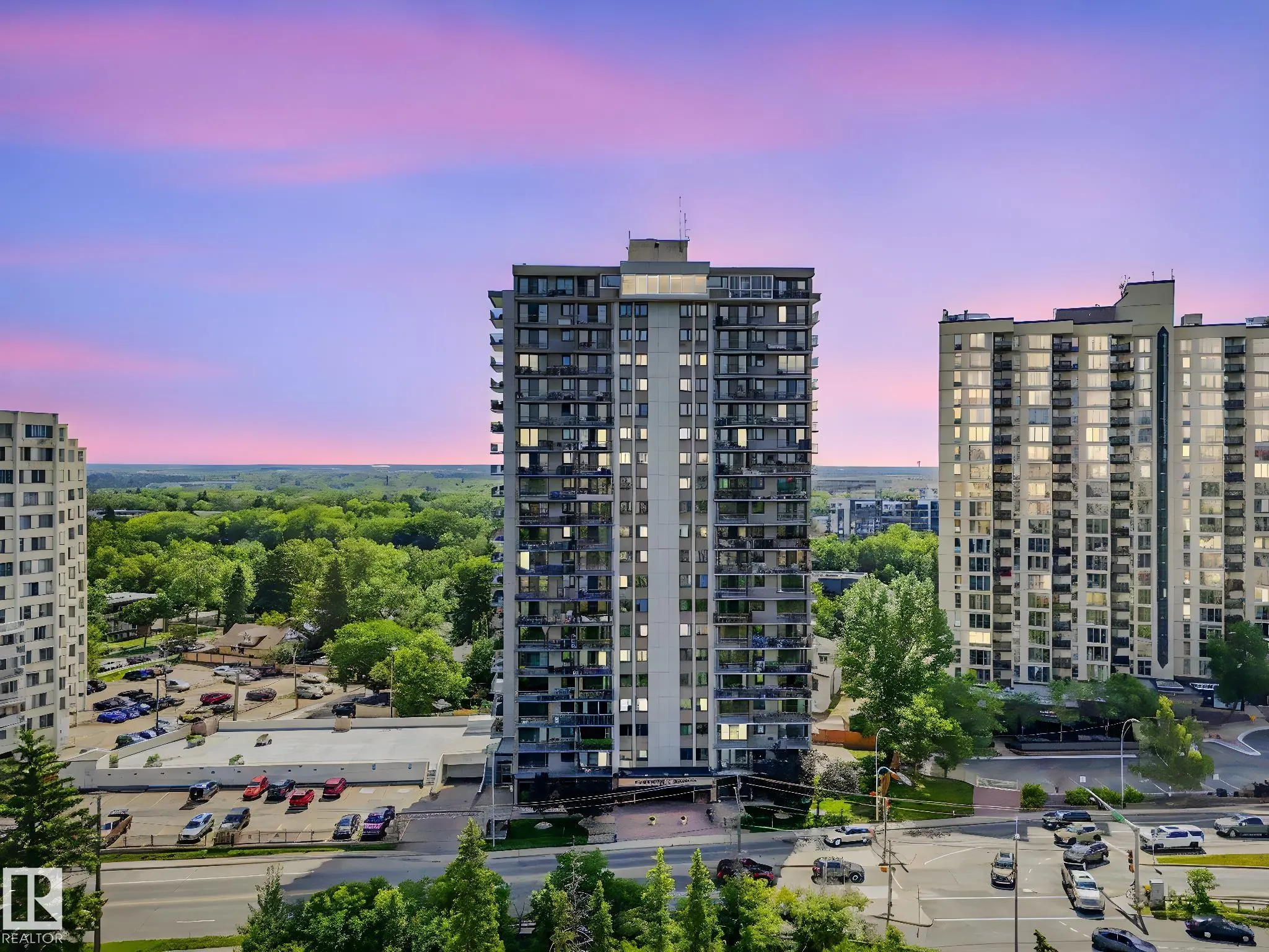 10135 Saskatchewan Drive