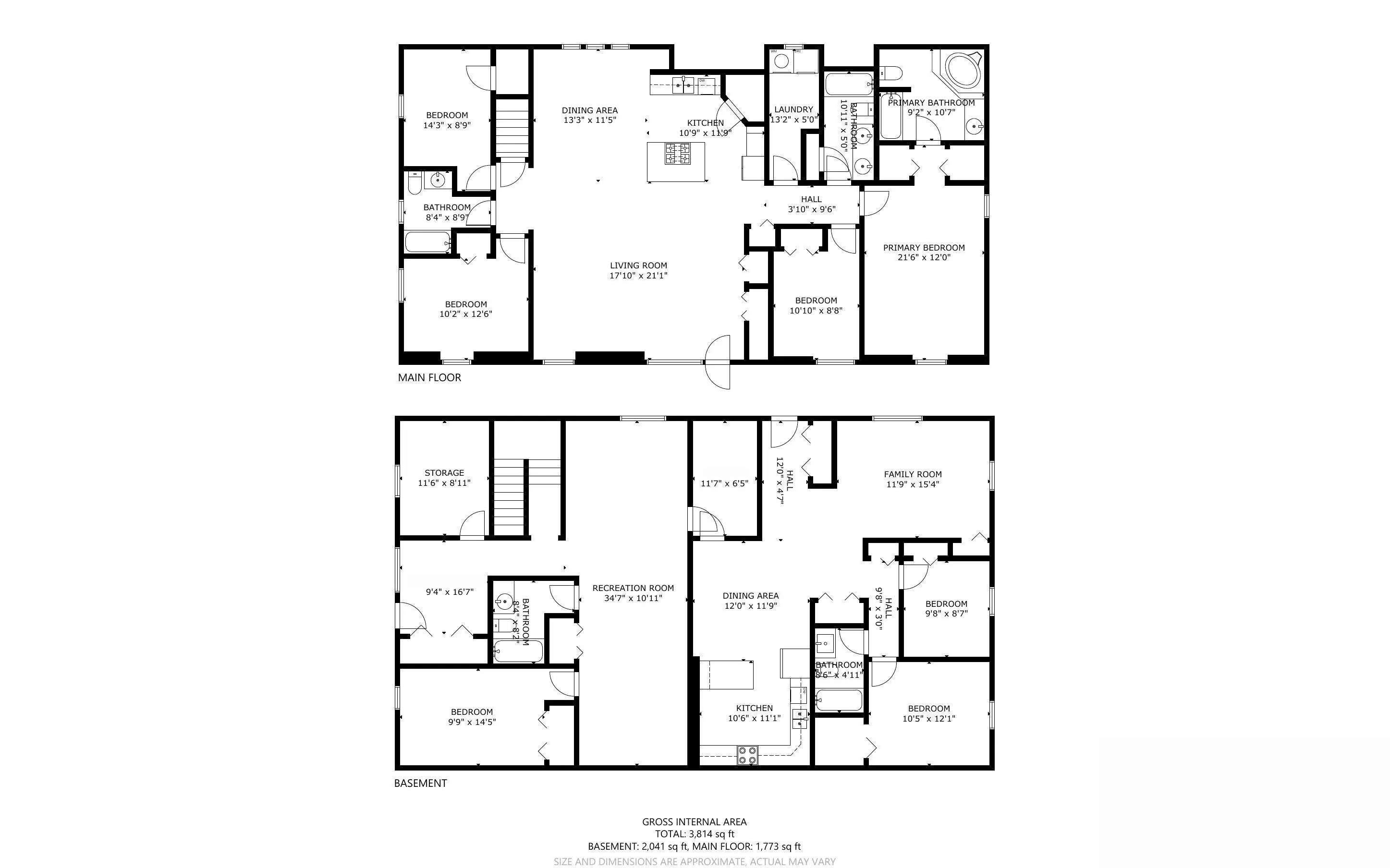 1305 28 Street