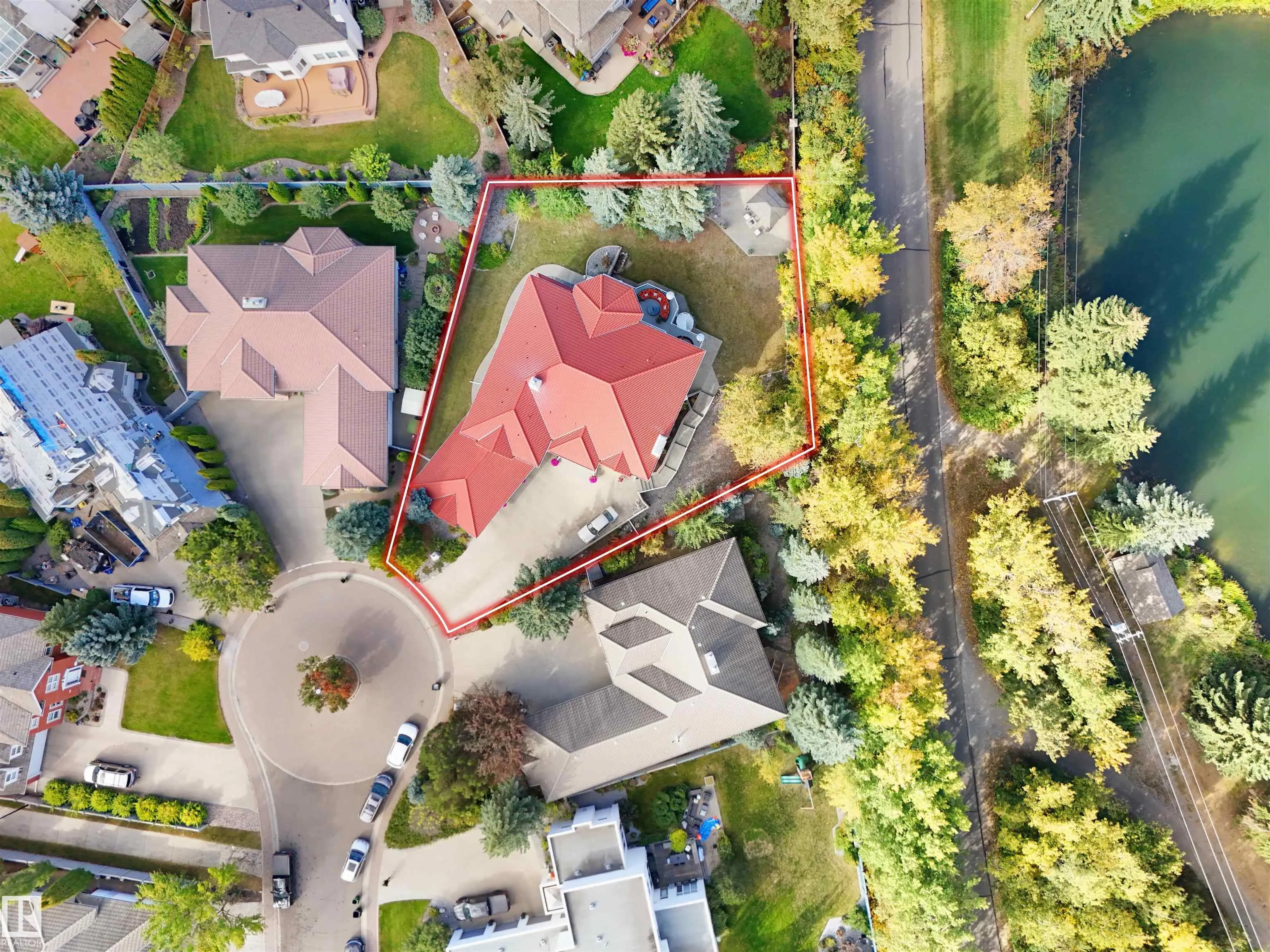 255 WILSON LANE