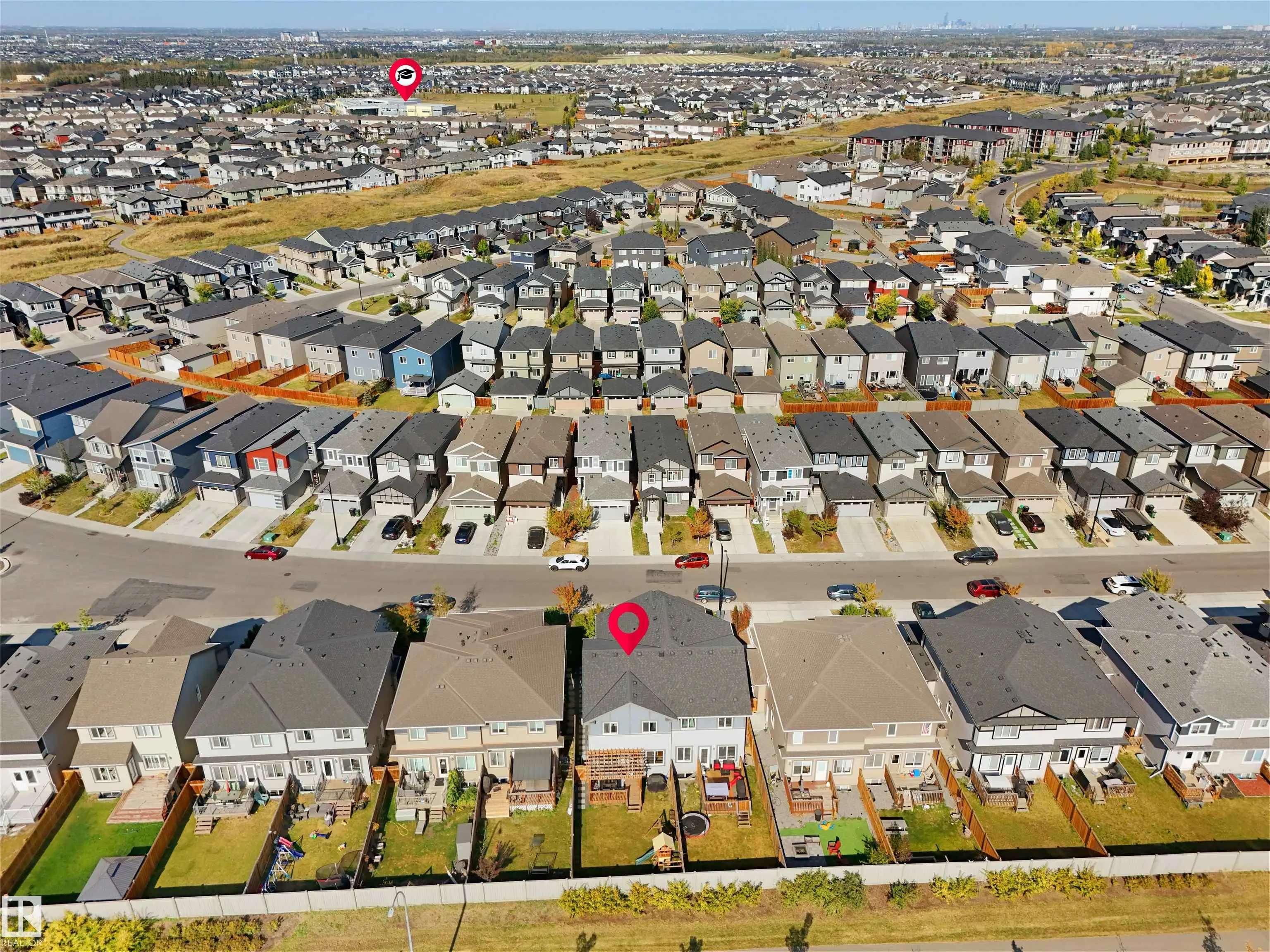 7626 CREIGHTON Place
