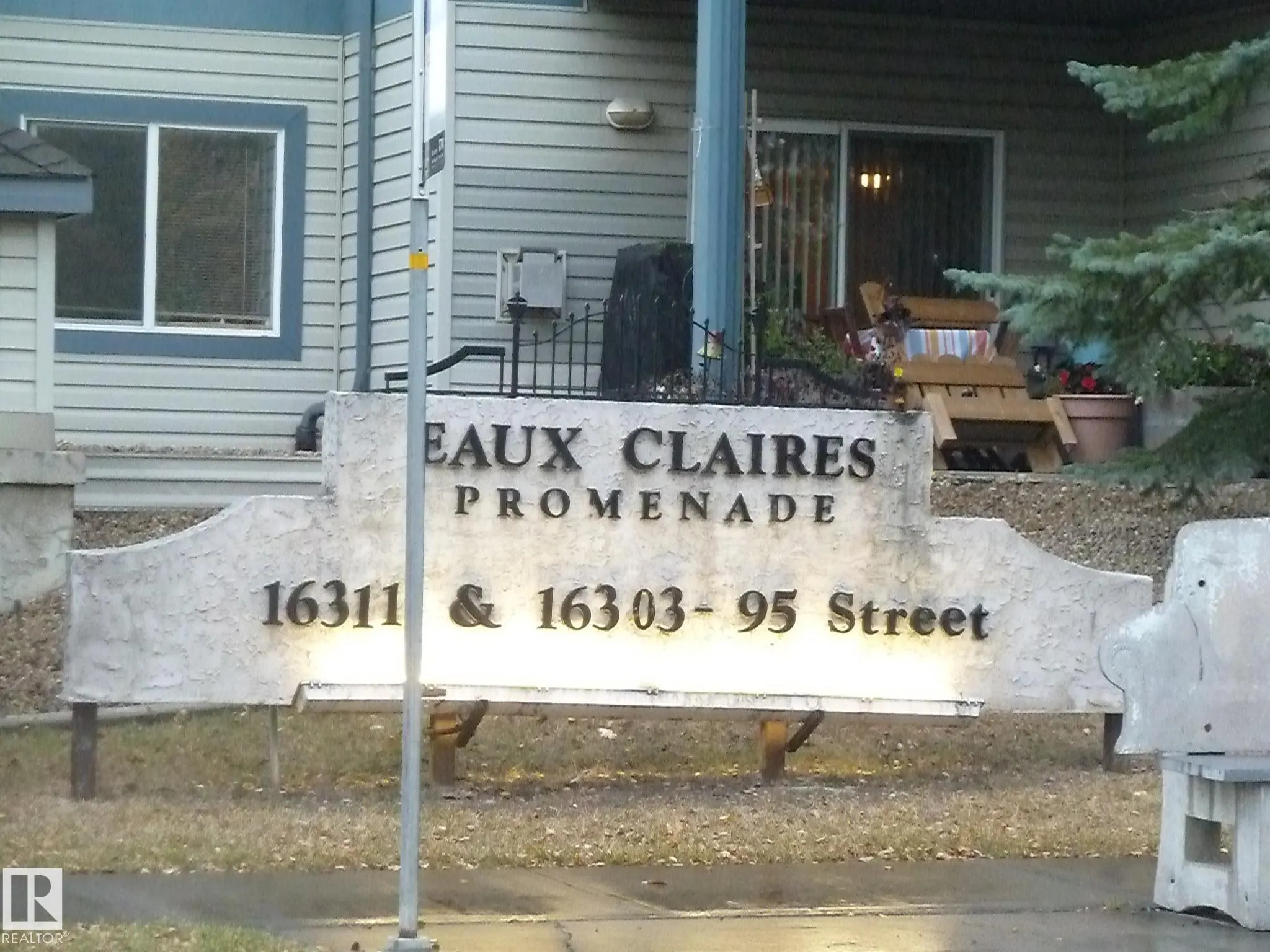 16303 95 Street