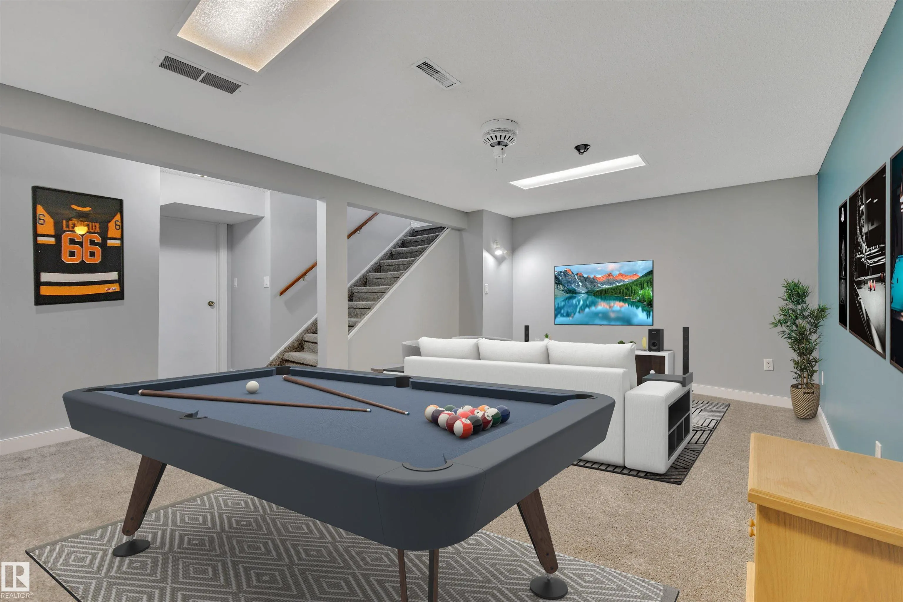 4323 SOUTH PARK Drive