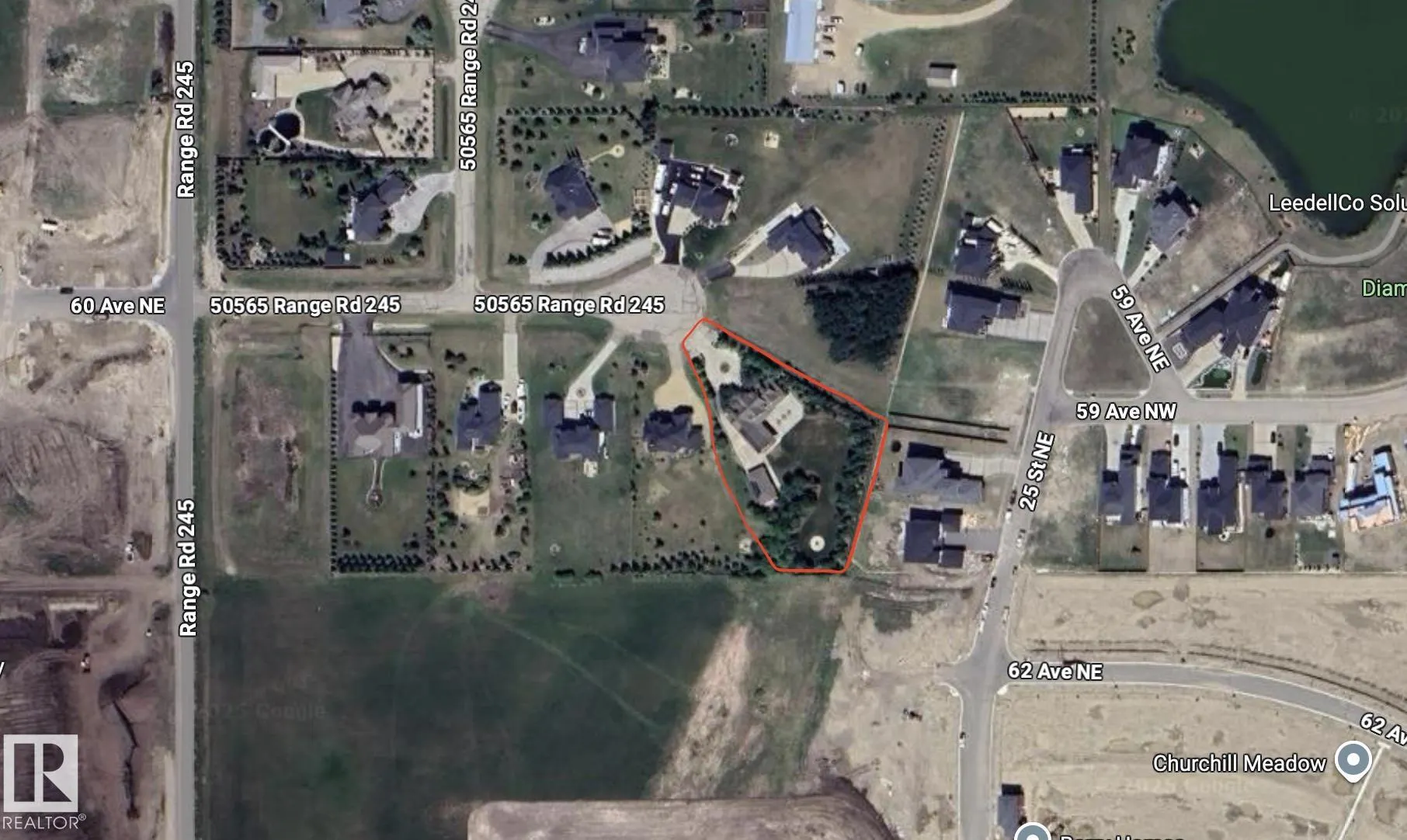 110,50565 Rge Road 245