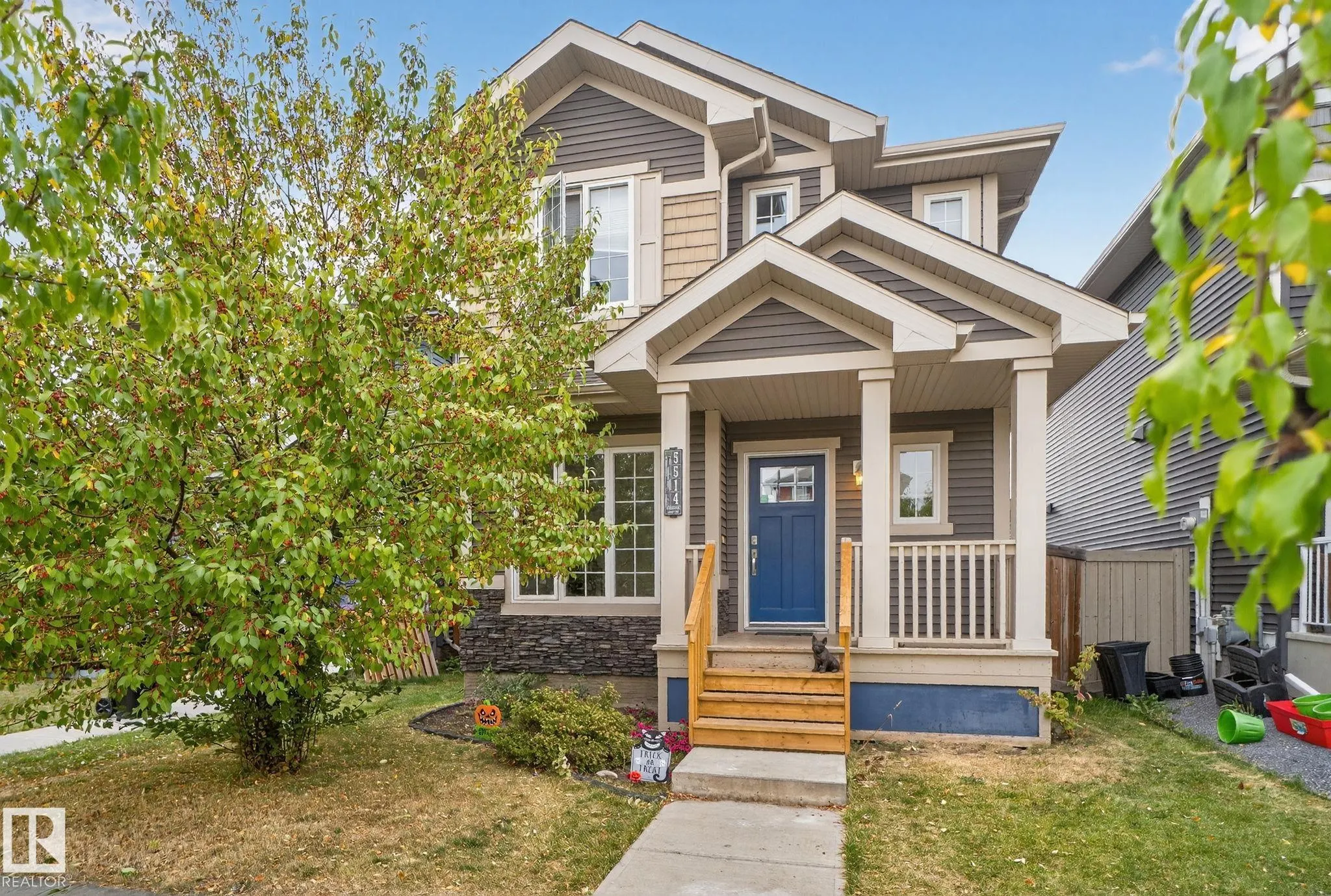 5514 CRABAPPLE Loop