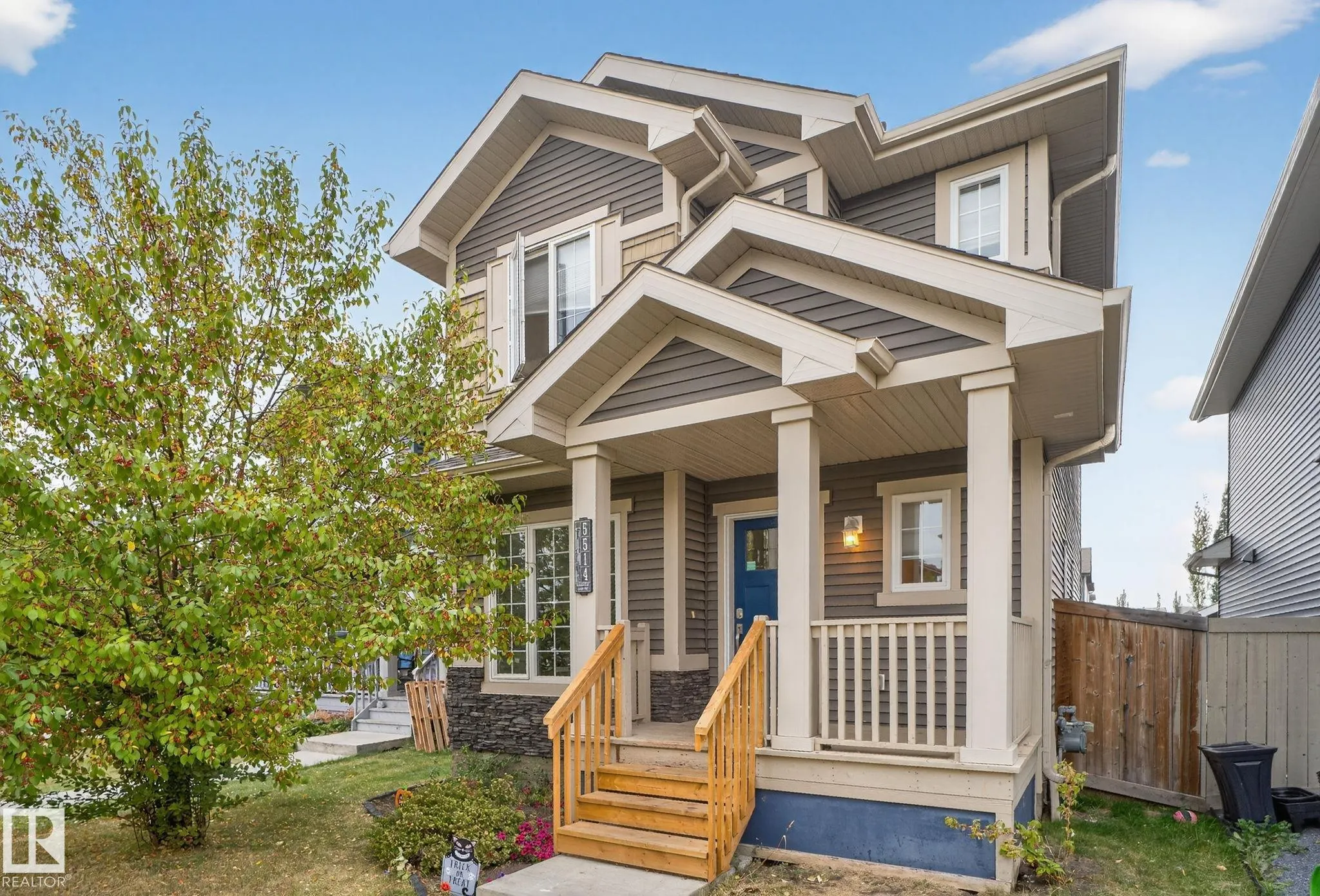 5514 CRABAPPLE Loop