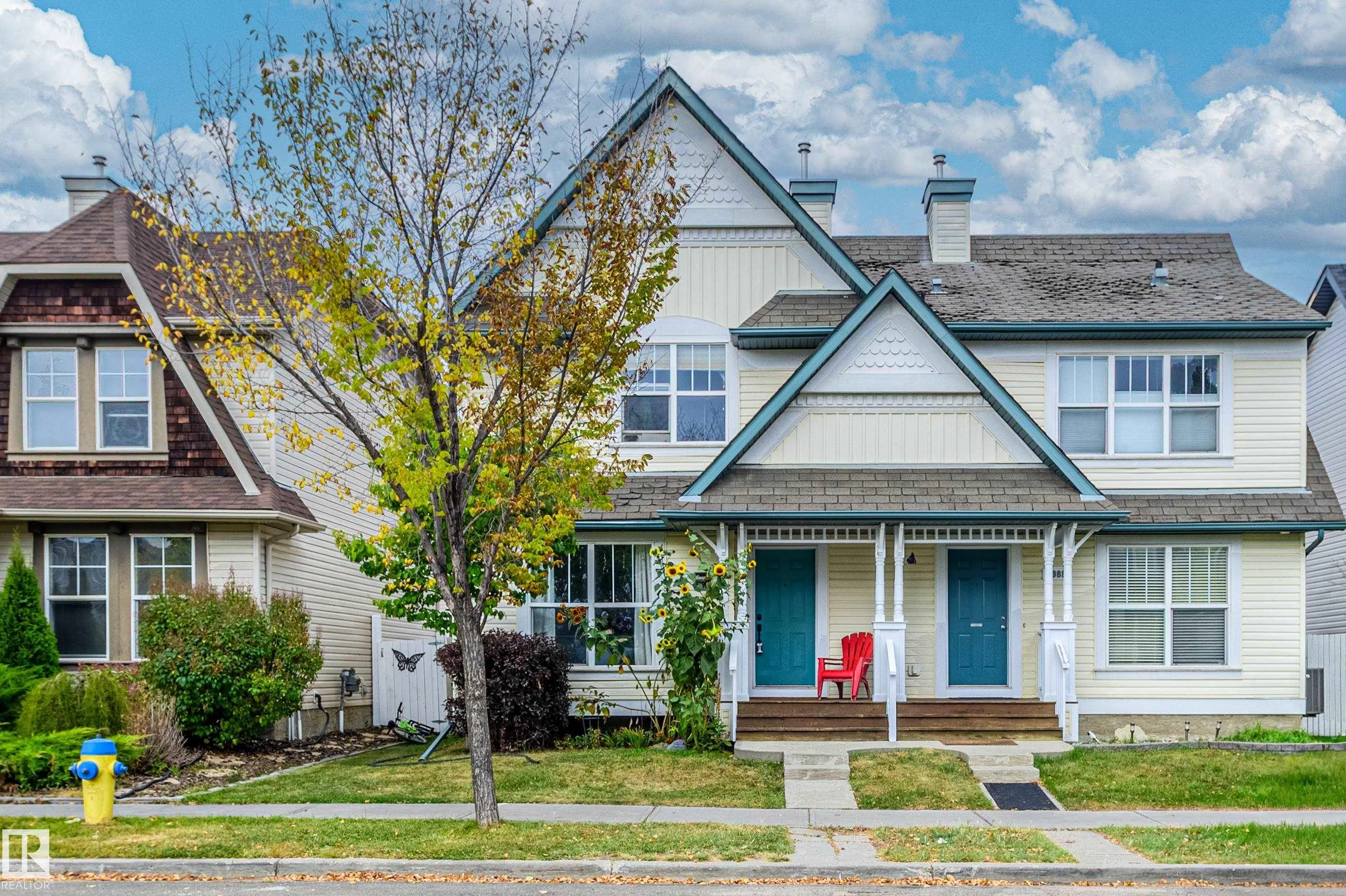 5990 South Terwillegar Boulevard