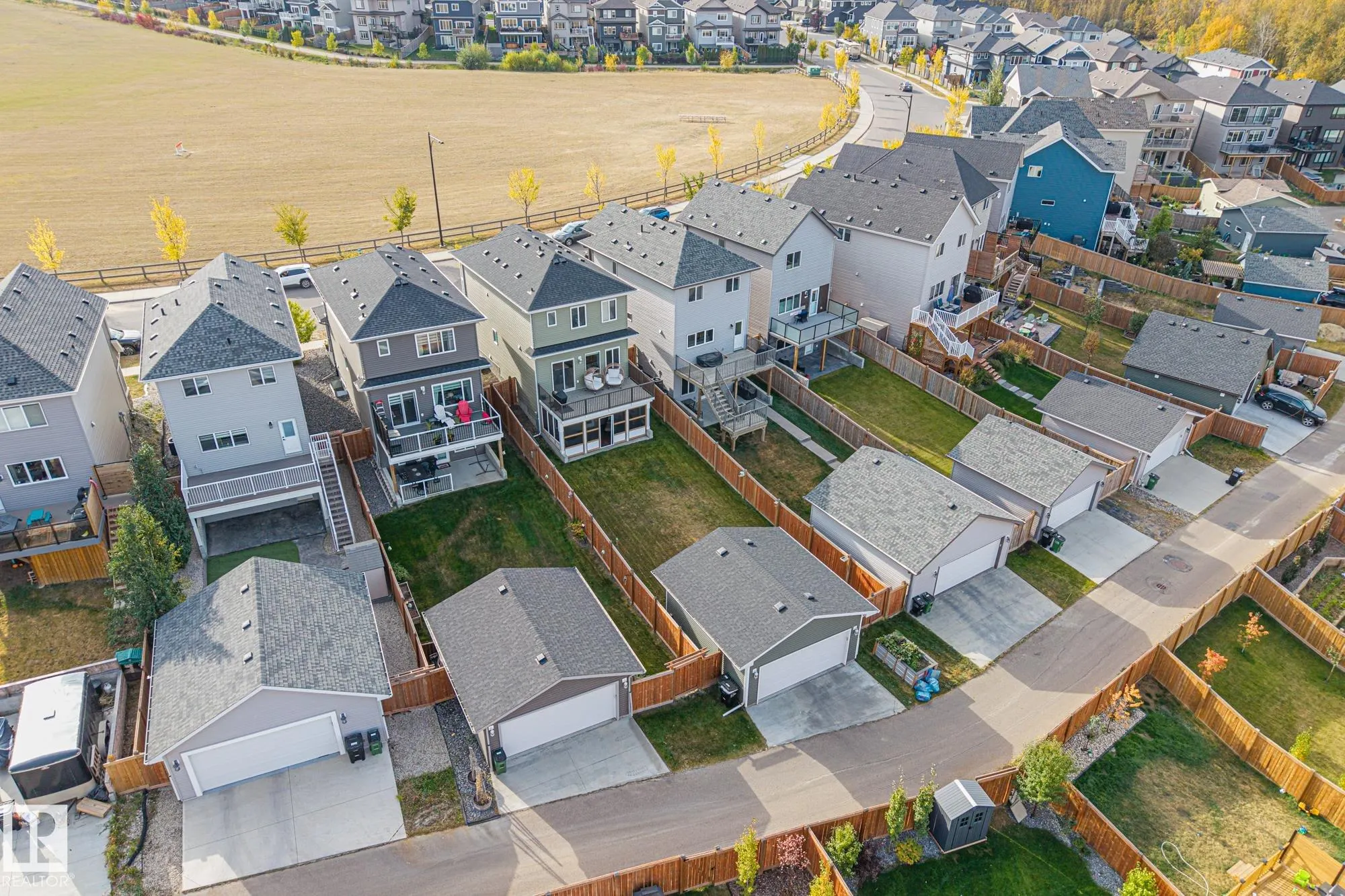 301 HAWKS RIDGE Boulevard