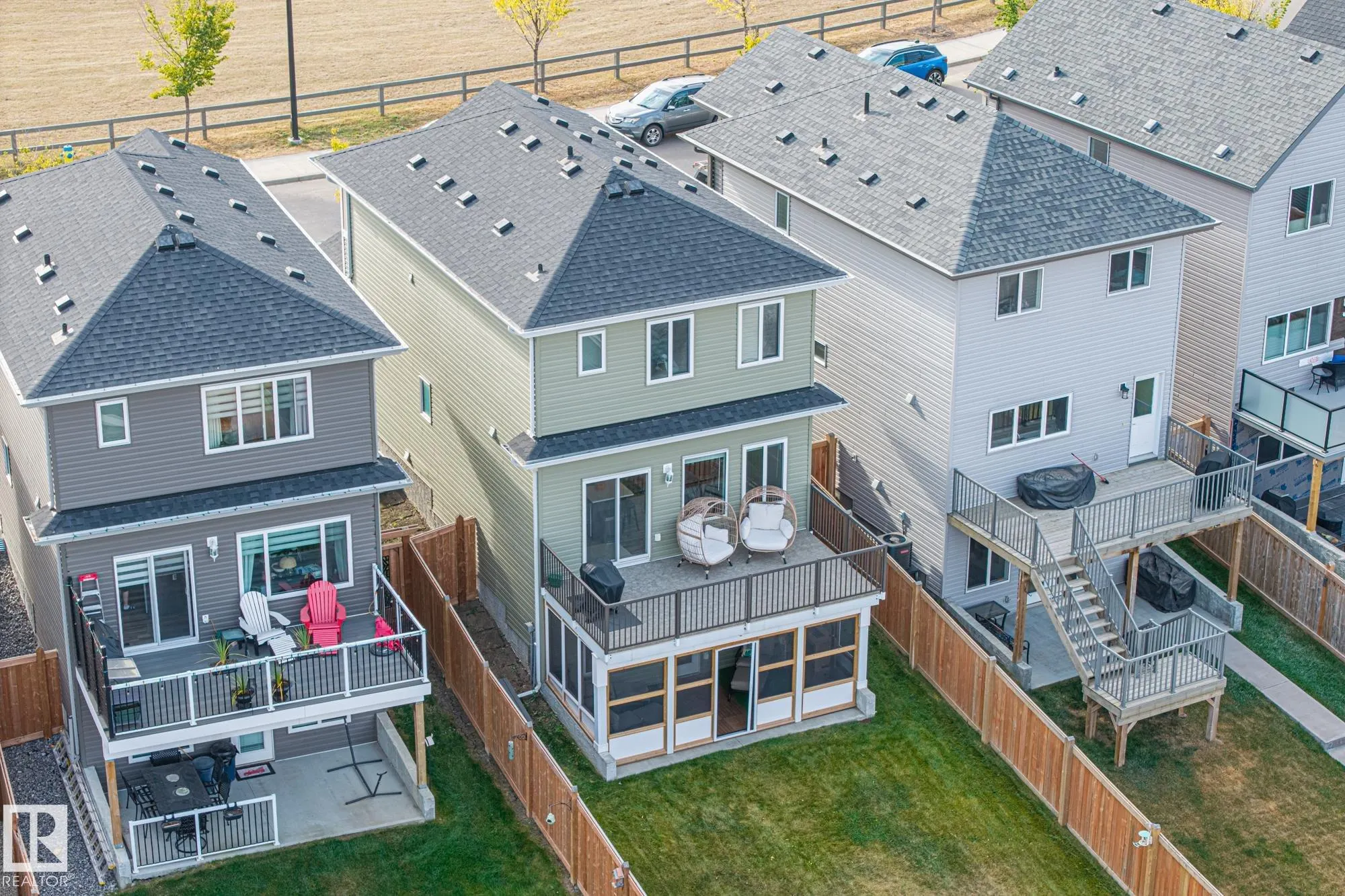 301 HAWKS RIDGE Boulevard