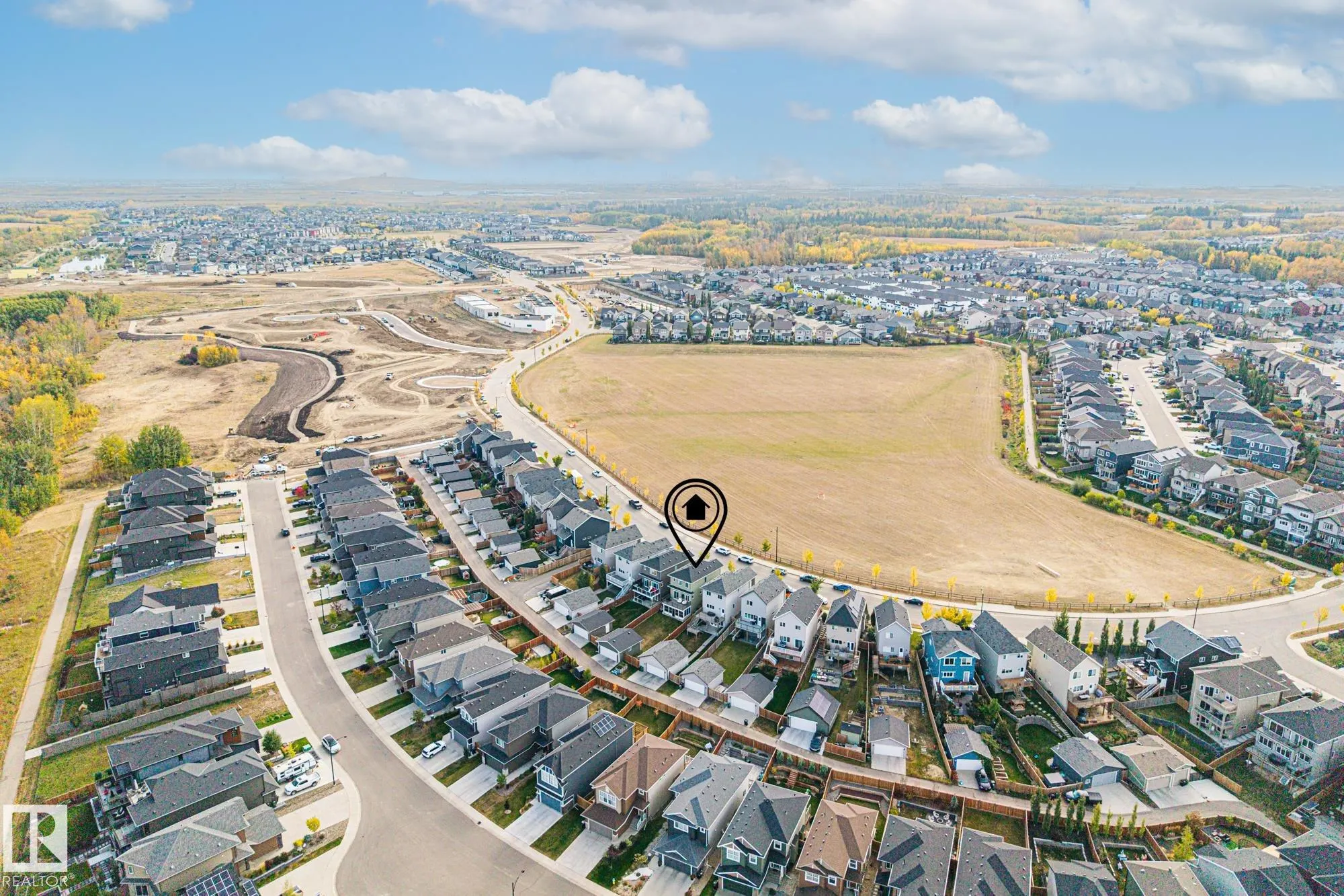 301 HAWKS RIDGE Boulevard