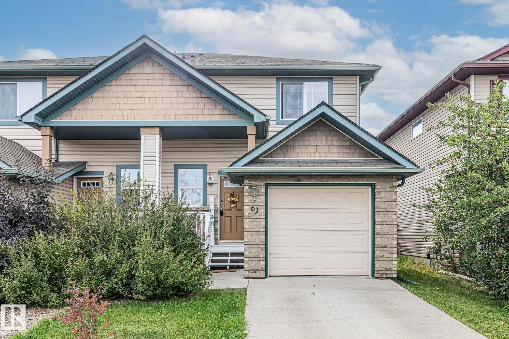 61 Vaughn Avenue