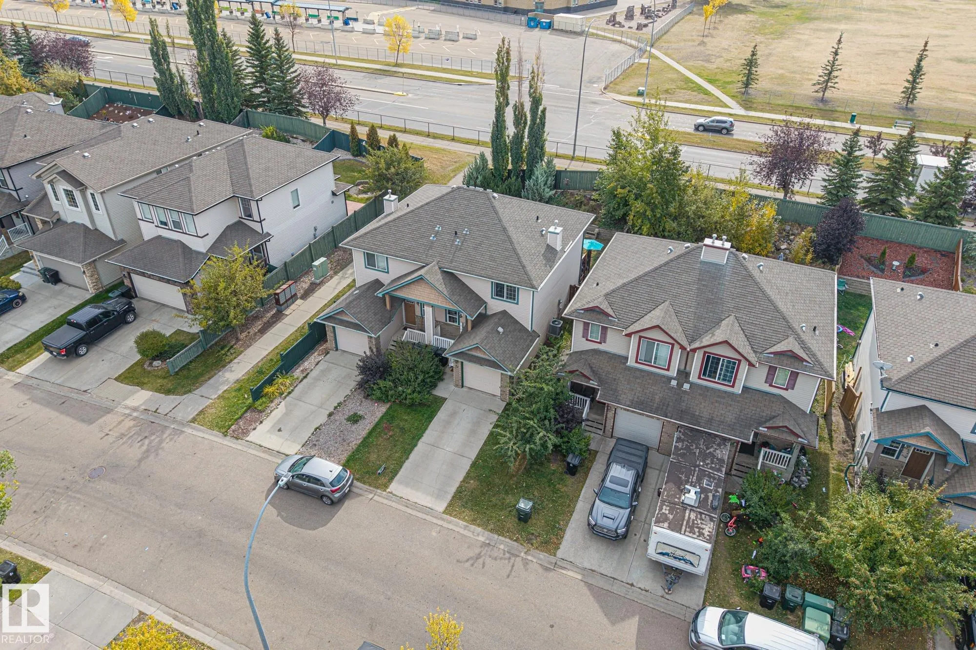 61 Vaughn Avenue