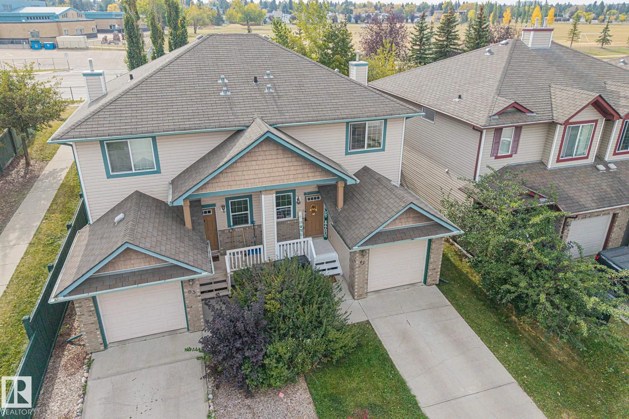 61 Vaughn Avenue