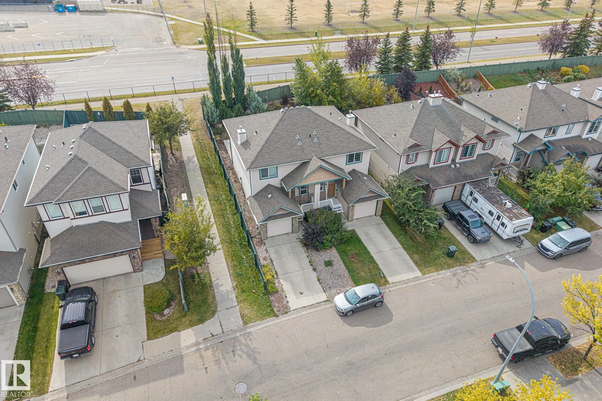 61 Vaughn Avenue