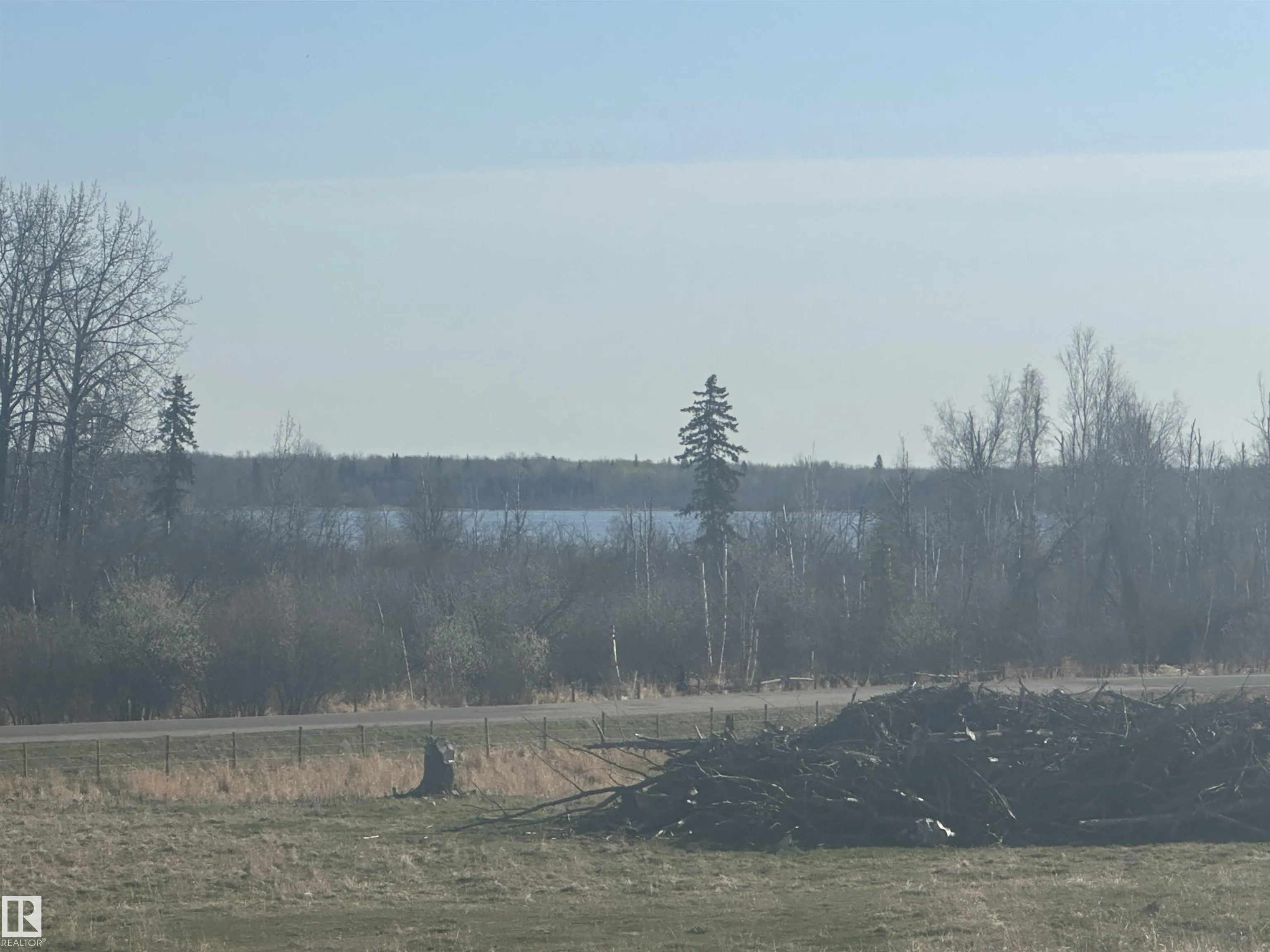 Township Road 554 and range road 53A